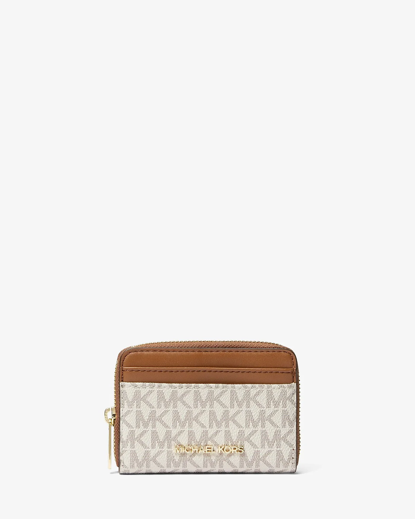 Кошелек на молнии Michael Kors Jet Set Travel — 1