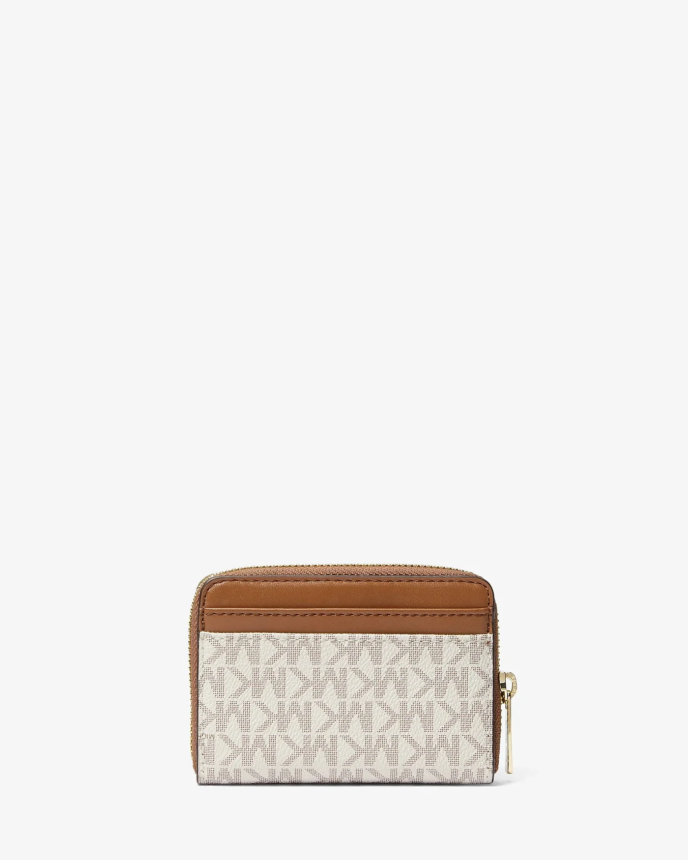 Кошелек на молнии Michael Kors Jet Set Travel — 3