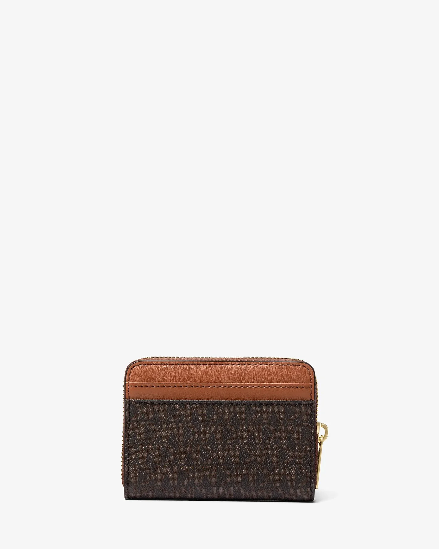 Кошелек на молнии Michael Kors Jet Set Travel — 3