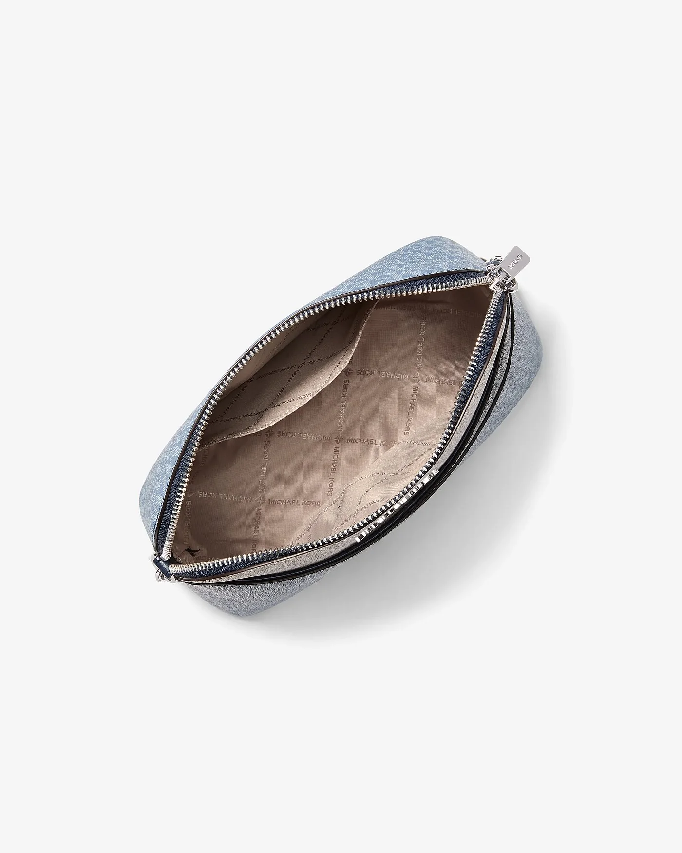 Сумка-кроссбоди Michael Kors Jet Set Travel Color-Block — 2