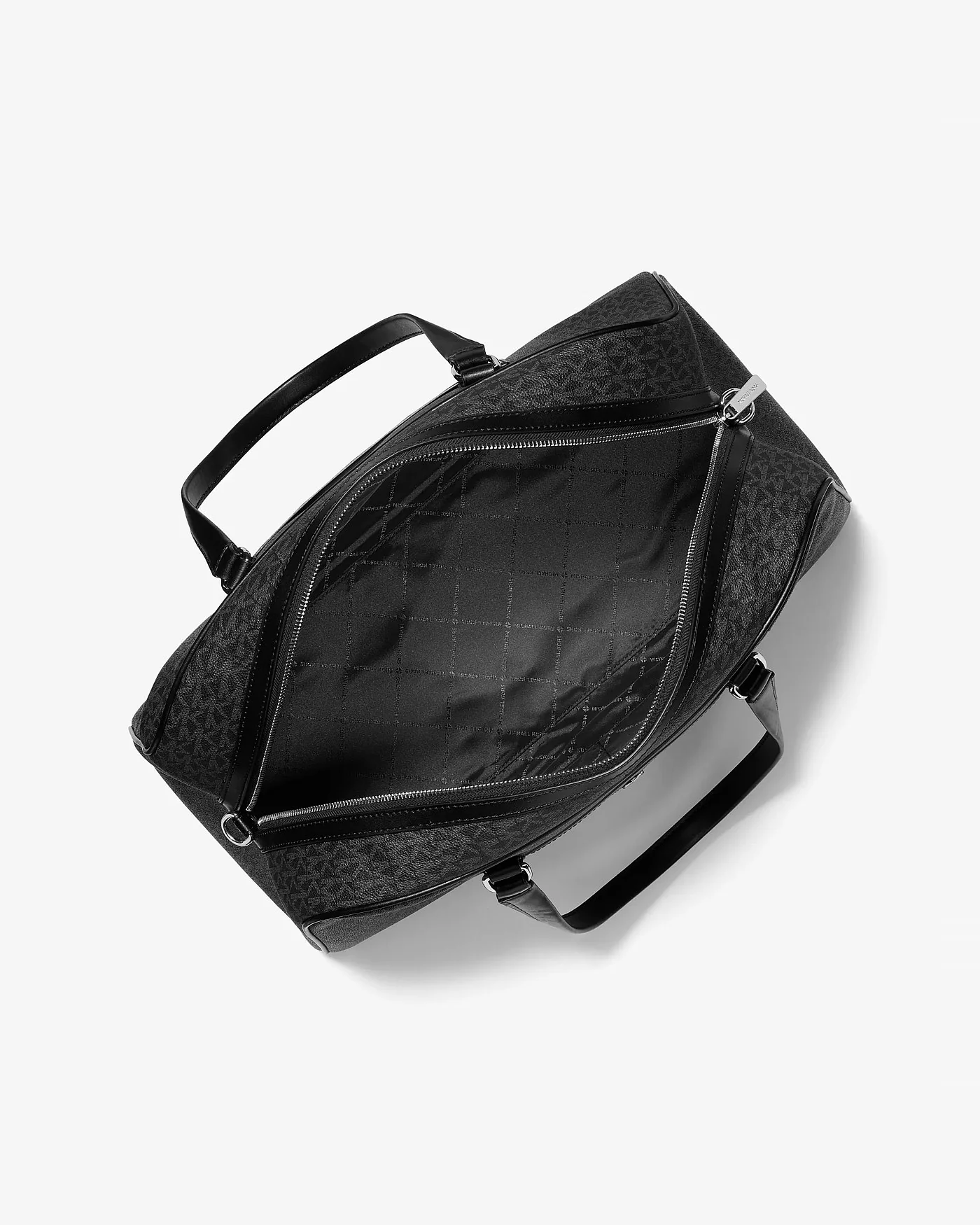 Дорожная сумка Jet Set Travel Extra-Large с фирменным логотипом — 2