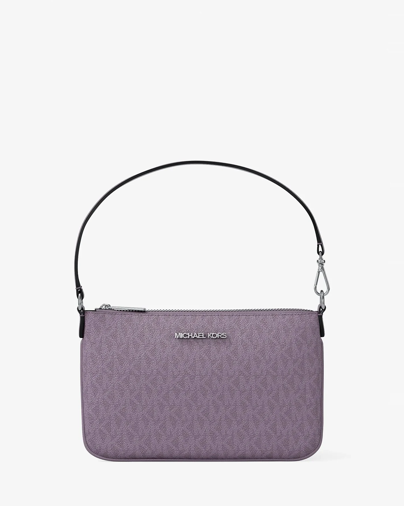 Браслет-кошелек Michael Kors Jet Set с логотипом-трансформер — 1