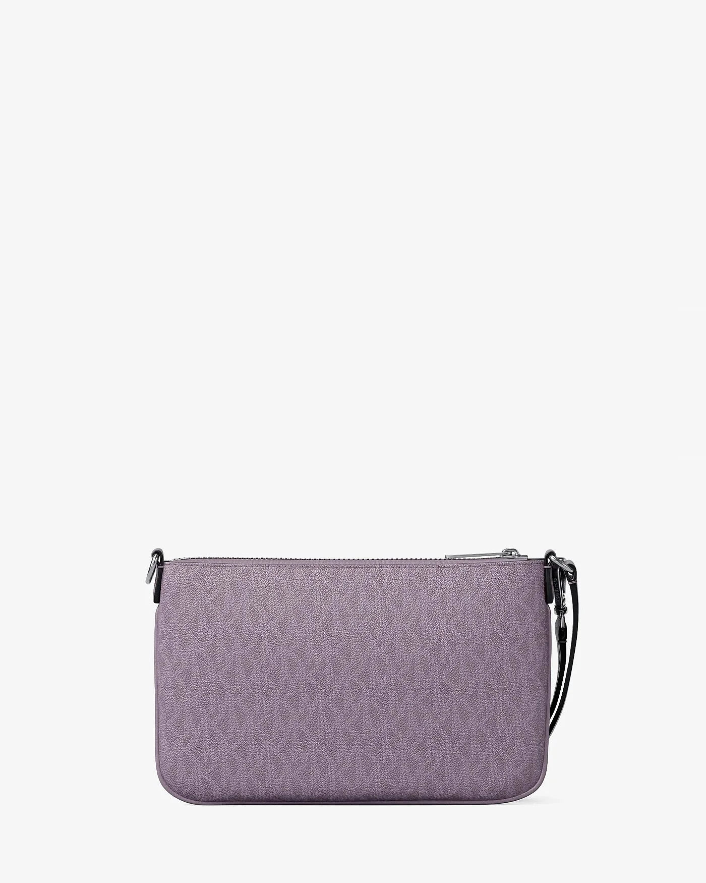Браслет-кошелек Michael Kors Jet Set с логотипом-трансформер — 3