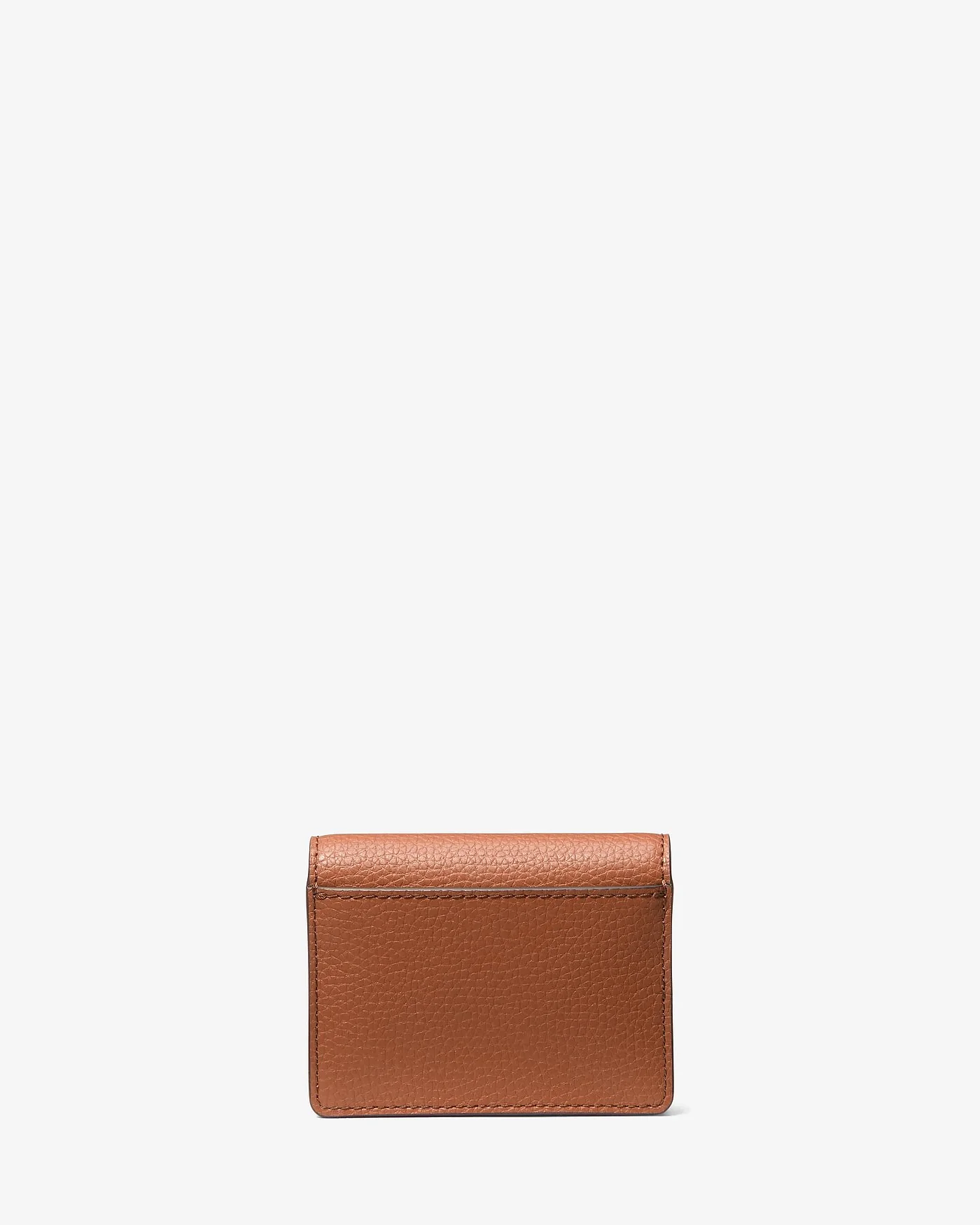 Кошелек Michael Kors Carson Small из зернёной кожи — 3