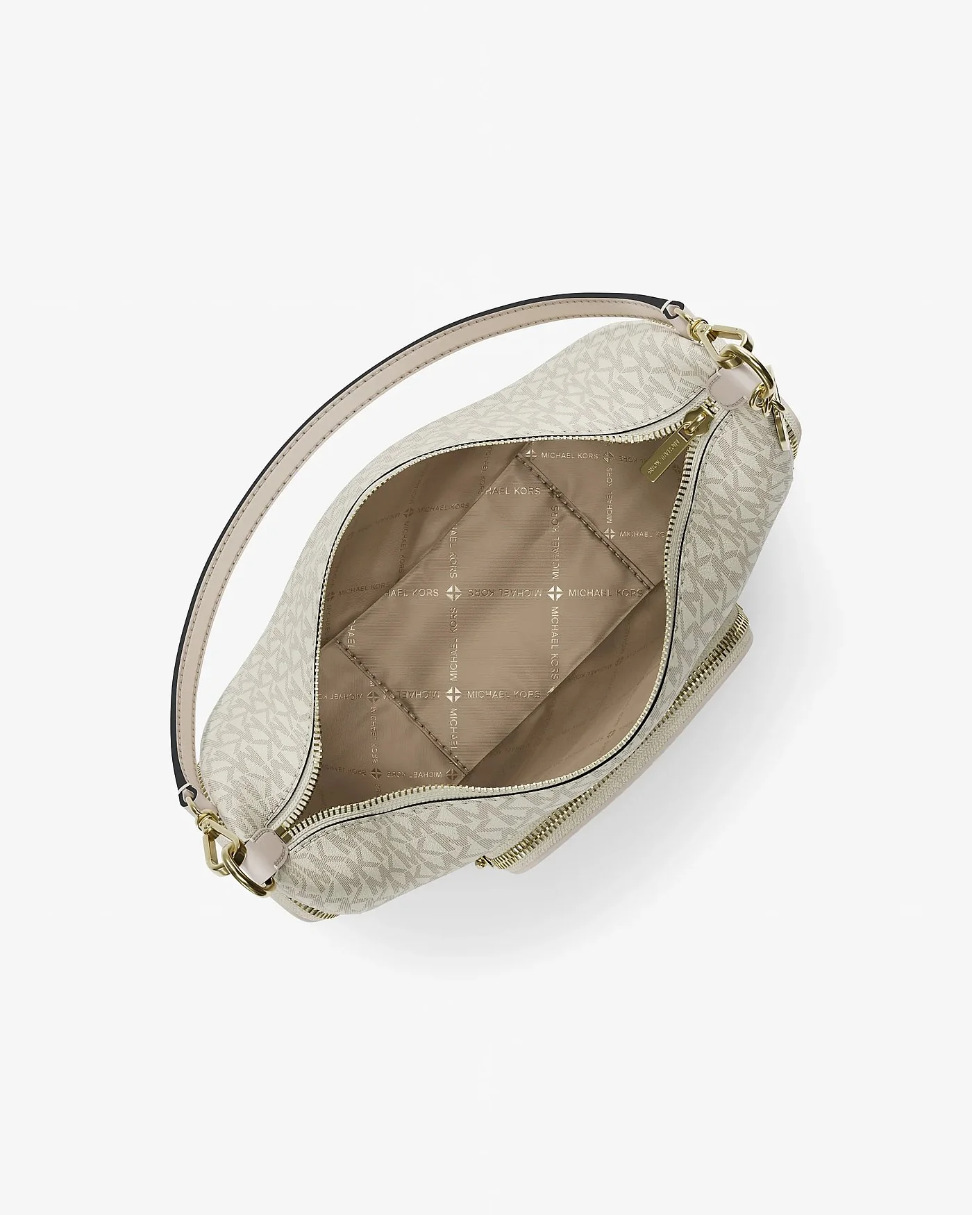 Сумка на плечо Michael Kors Merritt Medium — 2