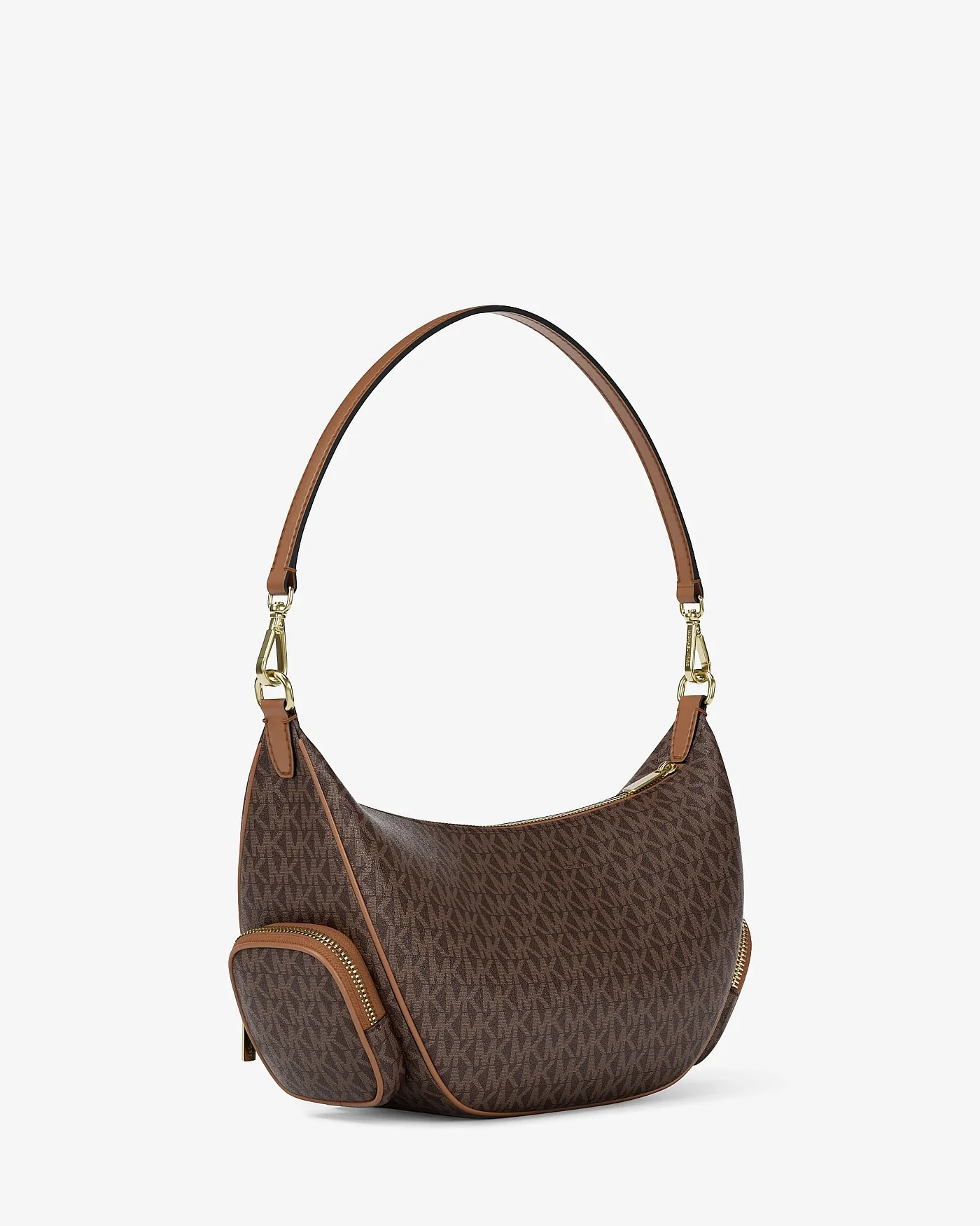 Сумка на плечо Michael Kors Merritt Medium — 5