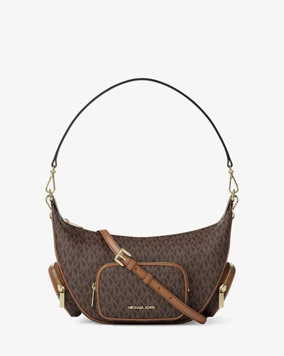 Сумка на плечо Michael Kors Merritt Medium