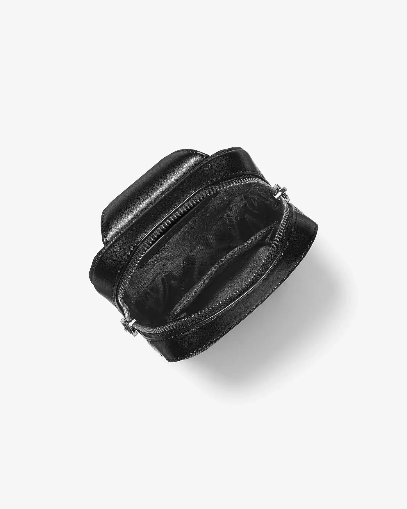 Рюкзак-слинг Michael Kors Cooper Signature с логотипом — 2