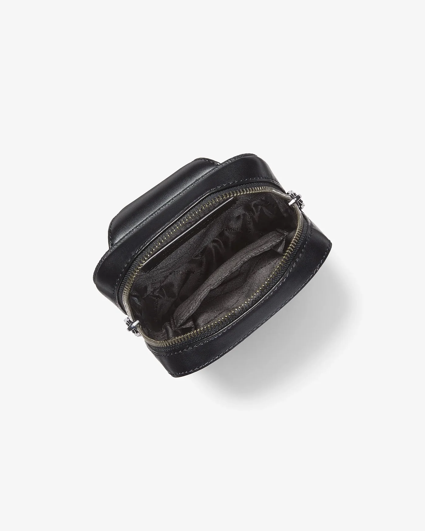 Рюкзак-слинг Michael Kors Cooper Signature с логотипом — 3