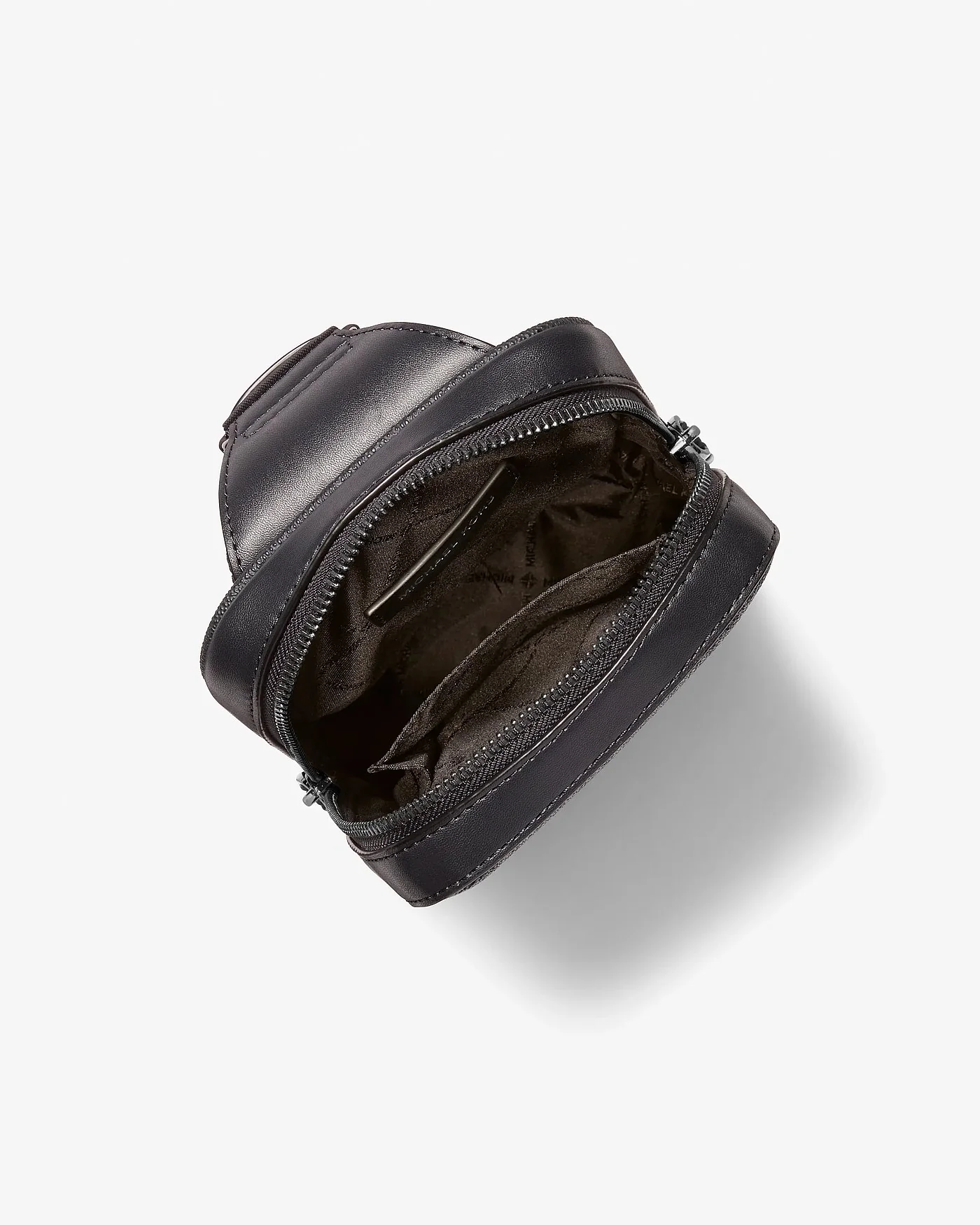 Рюкзак-слинг Michael Kors Cooper Signature с логотипом — 4