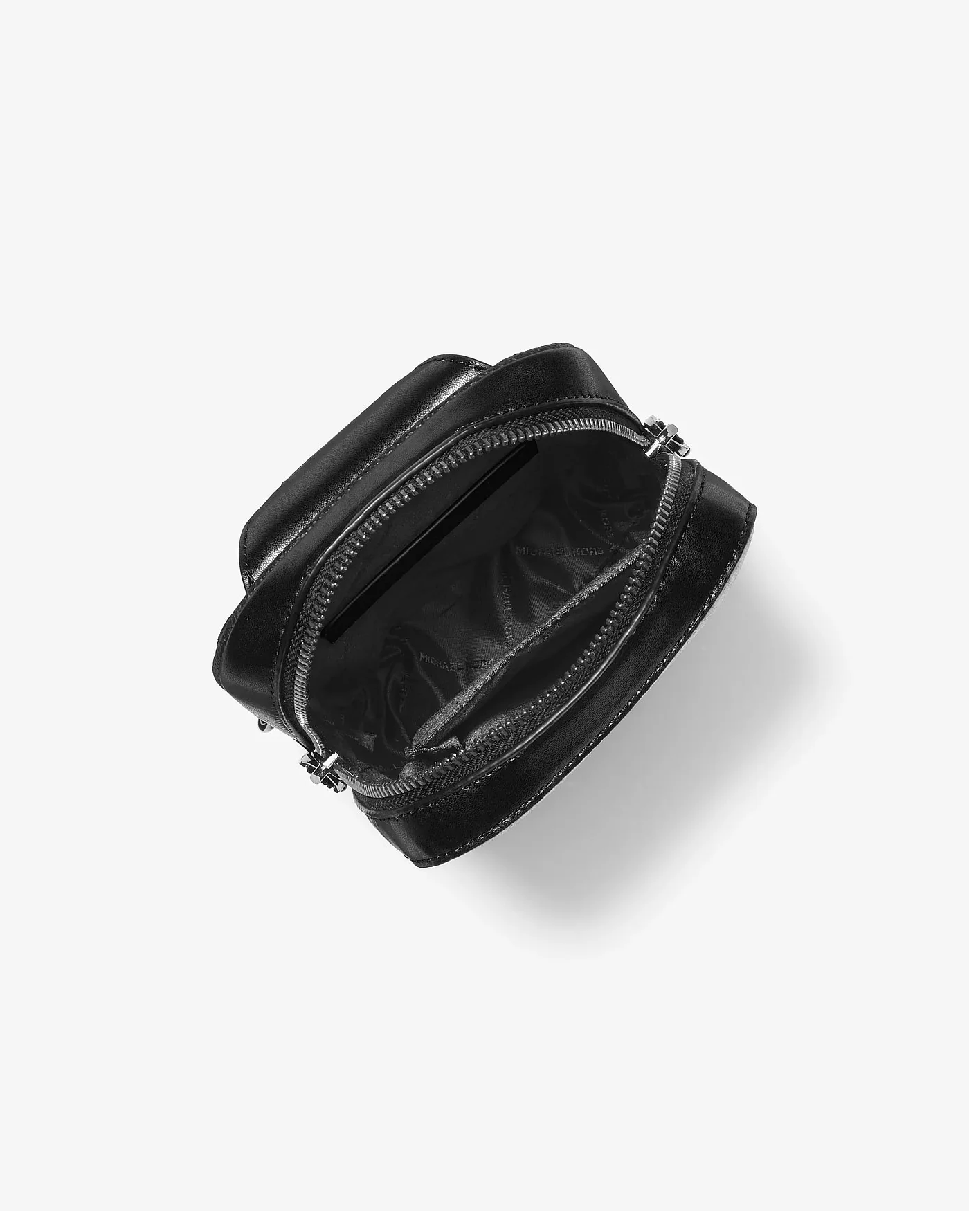 Рюкзак-слинг Michael Kors Cooper Signature с логотипом — 2
