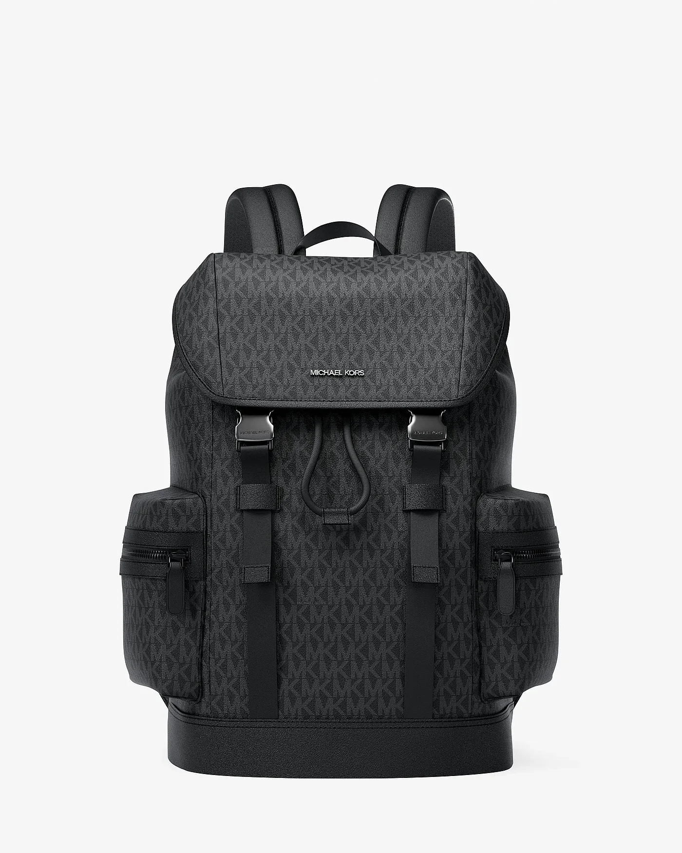 Рюкзак Michael Kors Cooper с фирменным логотипом — 1