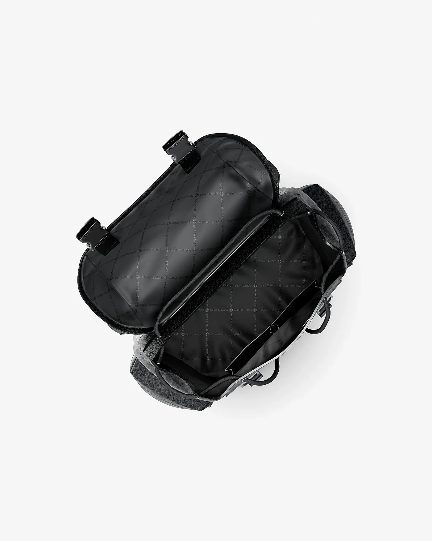 Рюкзак Michael Kors Cooper с фирменным логотипом — 2