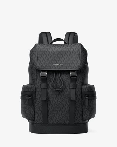 Рюкзак Michael Kors Cooper с фирменным логотипом