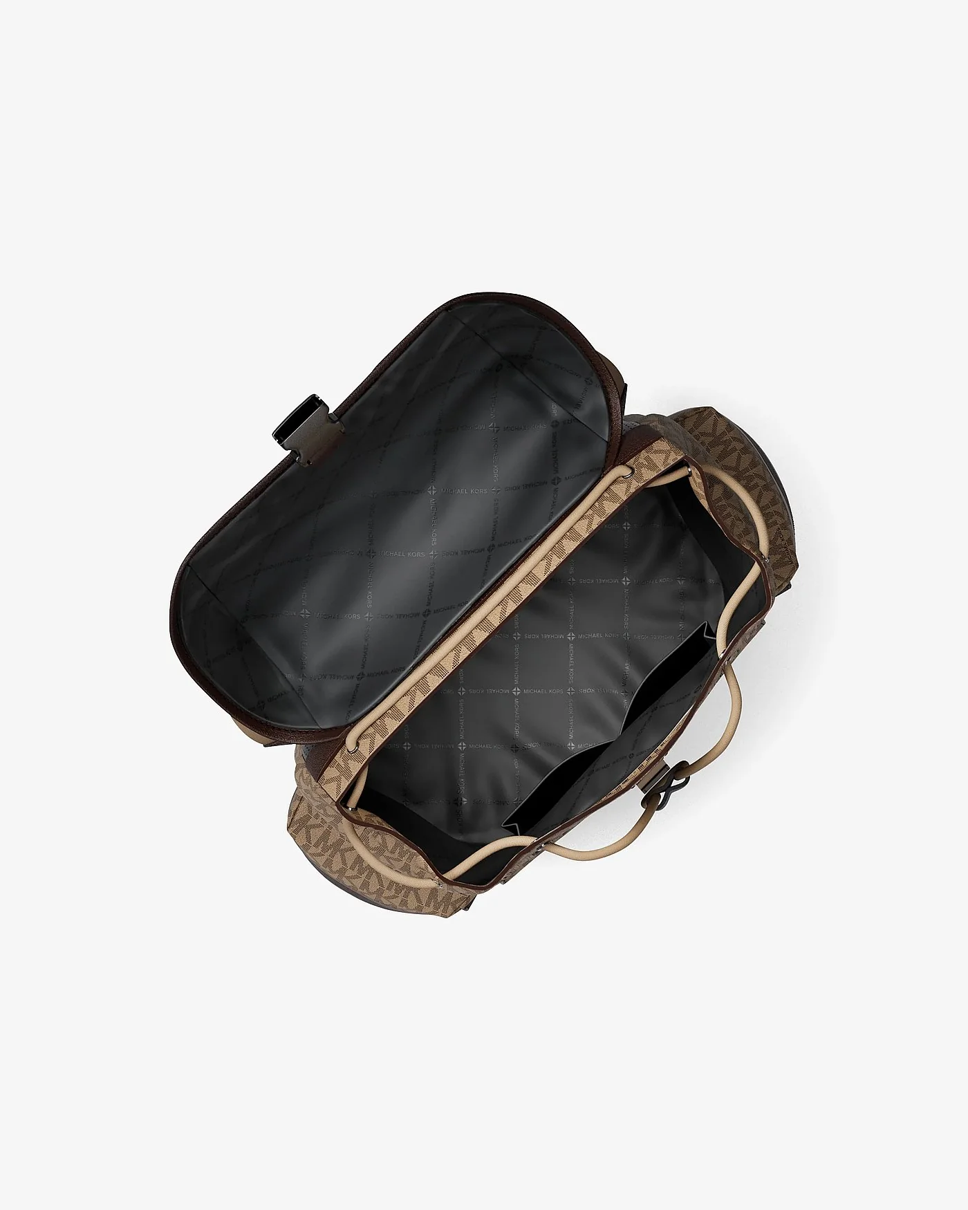 Рюкзак Michael Kors Cooper с фирменным логотипом — 2