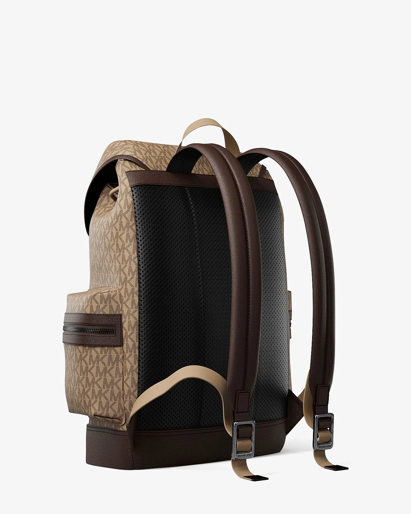 Рюкзак Michael Kors Cooper с фирменным логотипом — 3