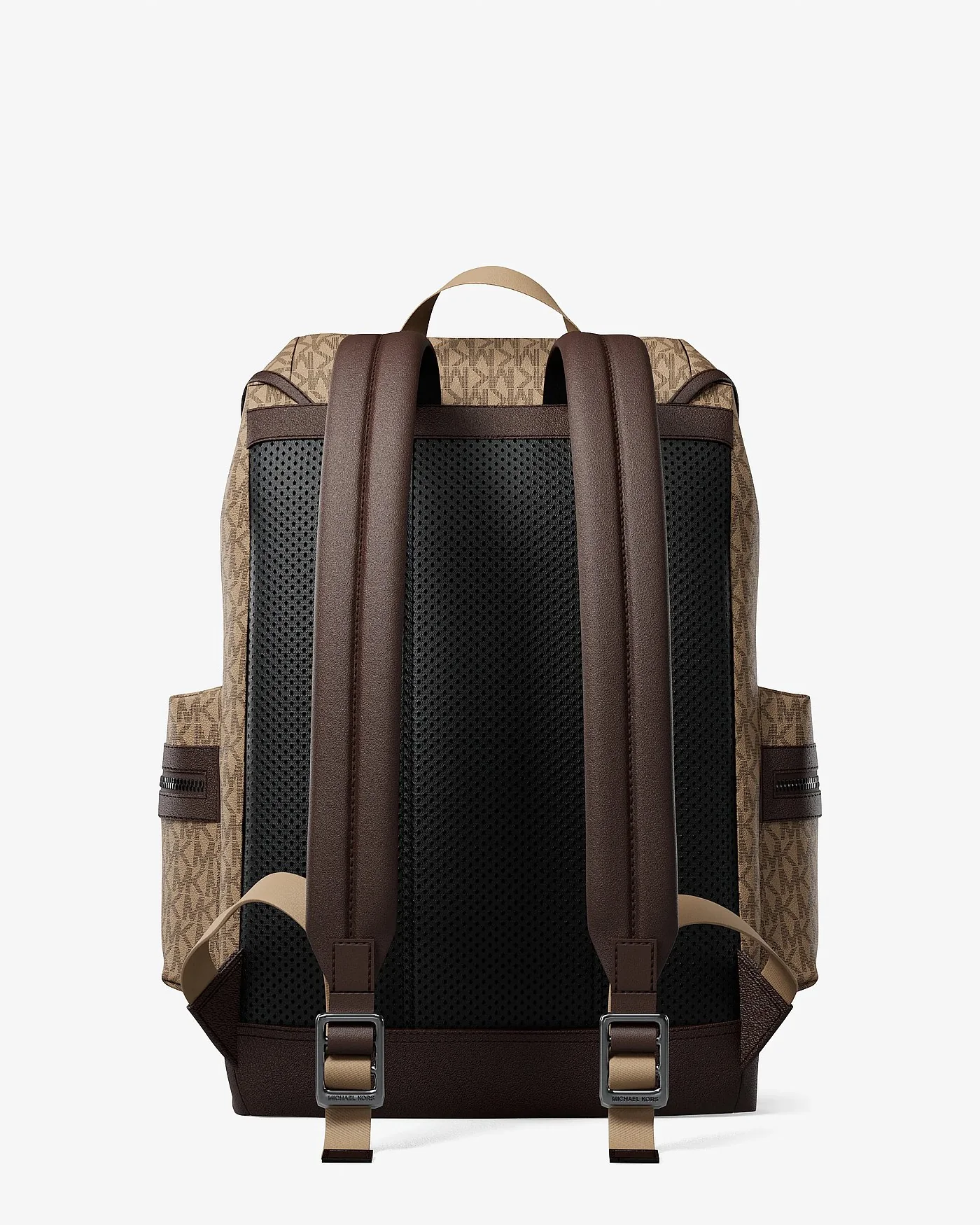 Рюкзак Michael Kors Cooper с фирменным логотипом — 5