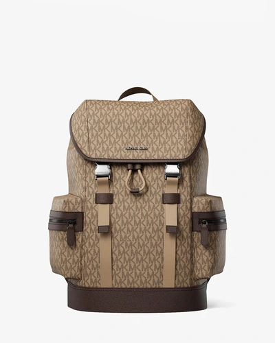 Рюкзак Michael Kors Cooper с фирменным логотипом