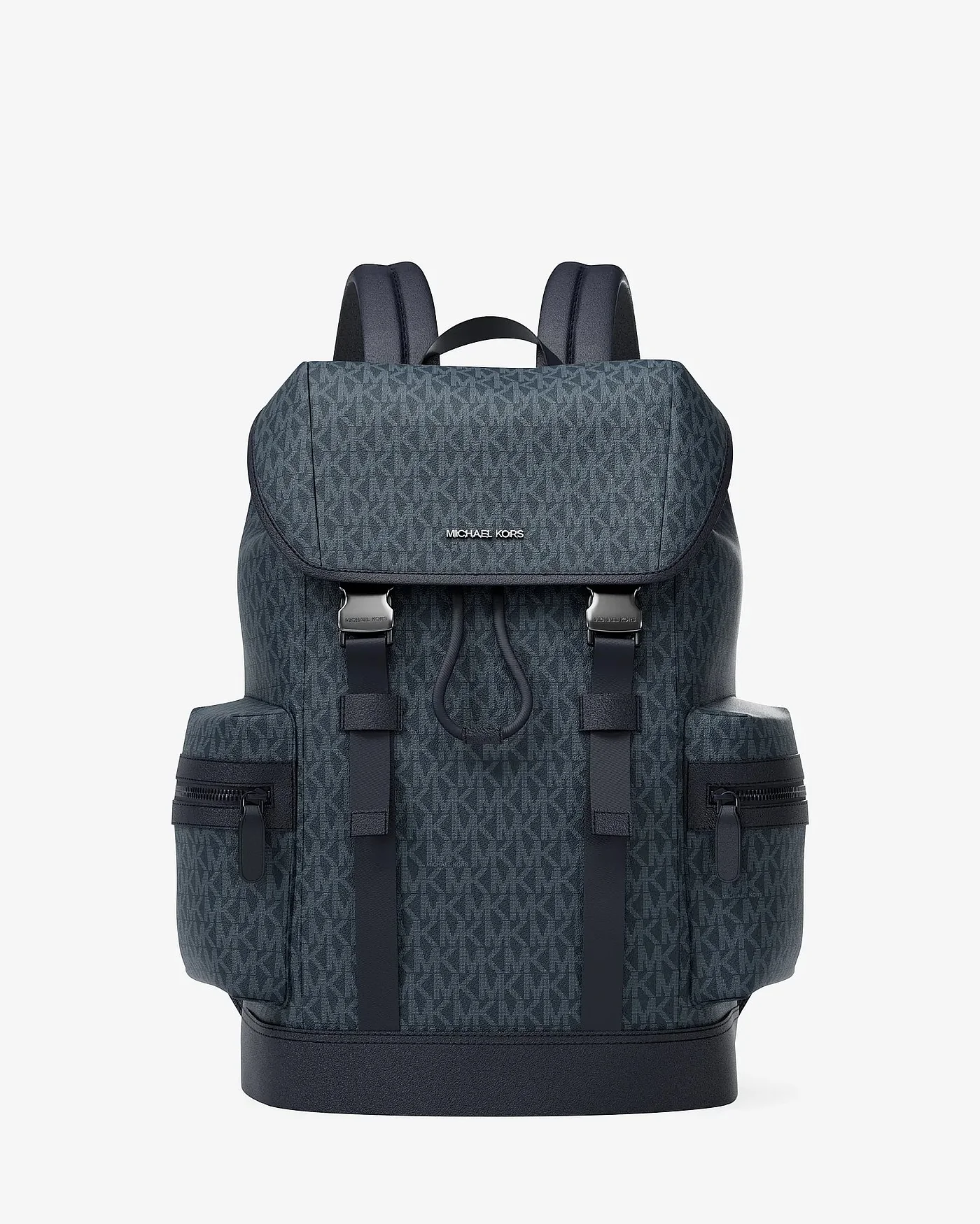 Рюкзак Michael Kors Cooper с фирменным логотипом — 1