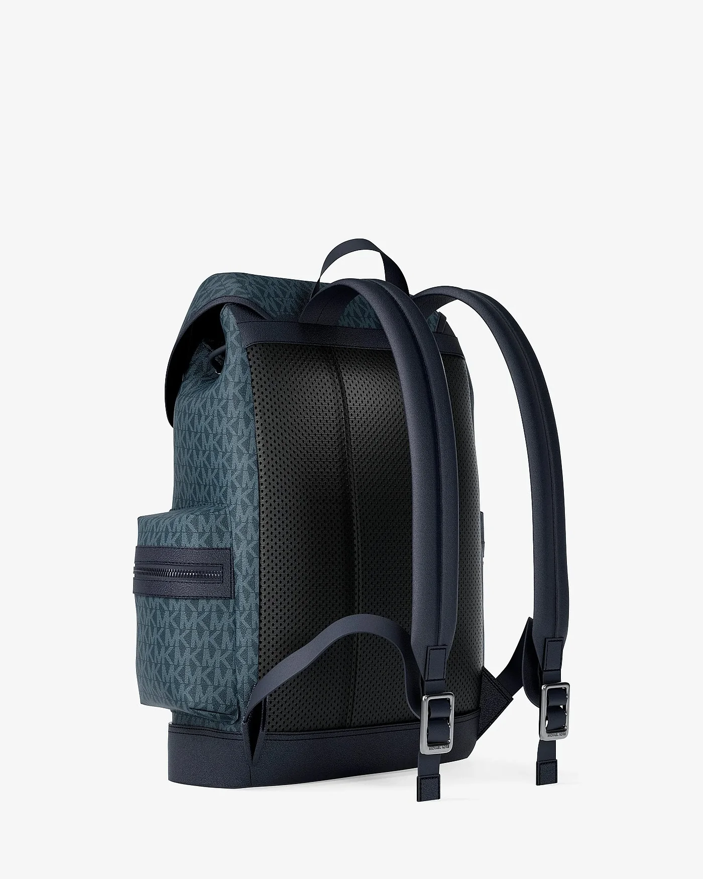 Рюкзак Michael Kors Cooper с фирменным логотипом — 8