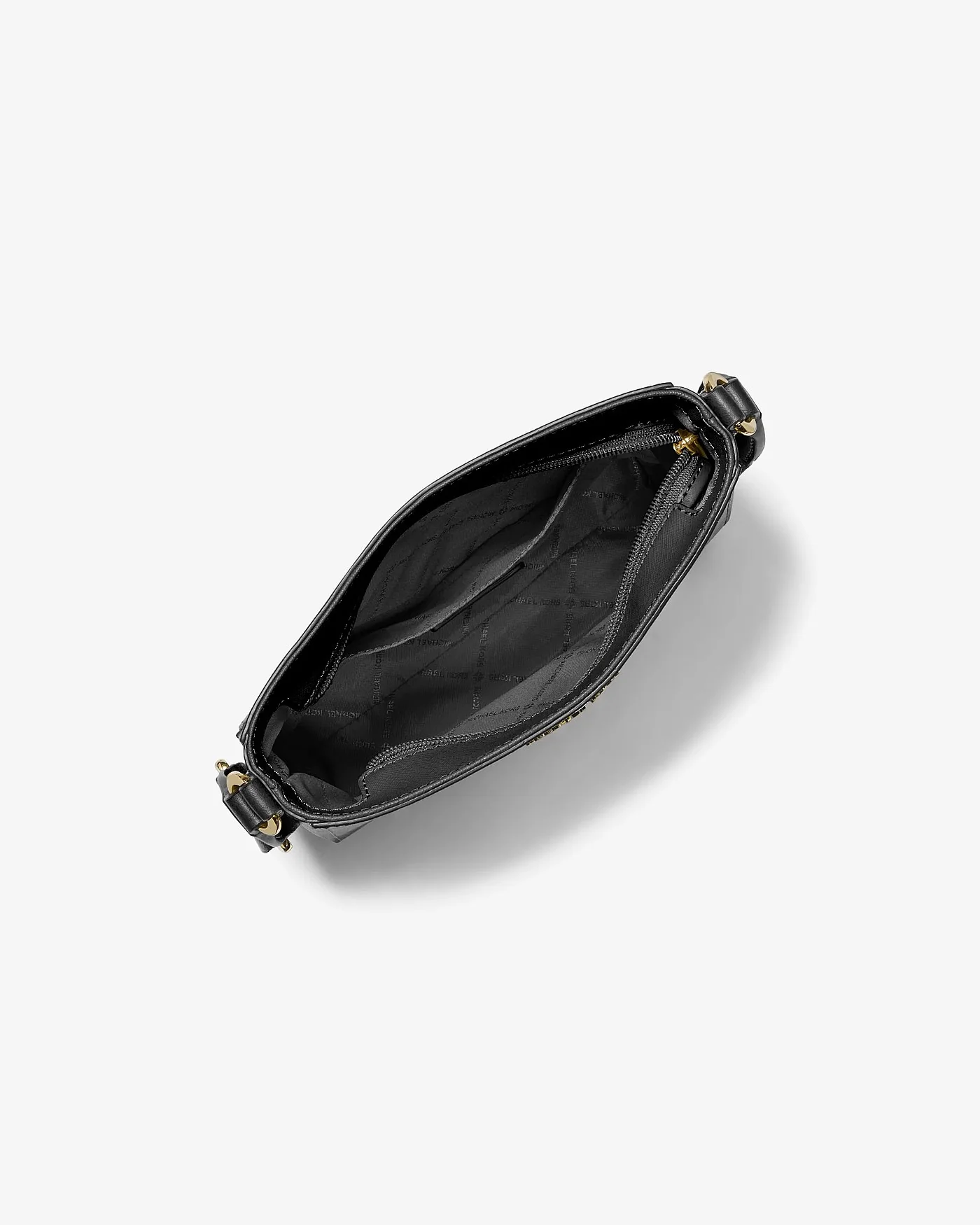 Сумка-мессенджер Michael Kors Jet Set Travel Small — 2