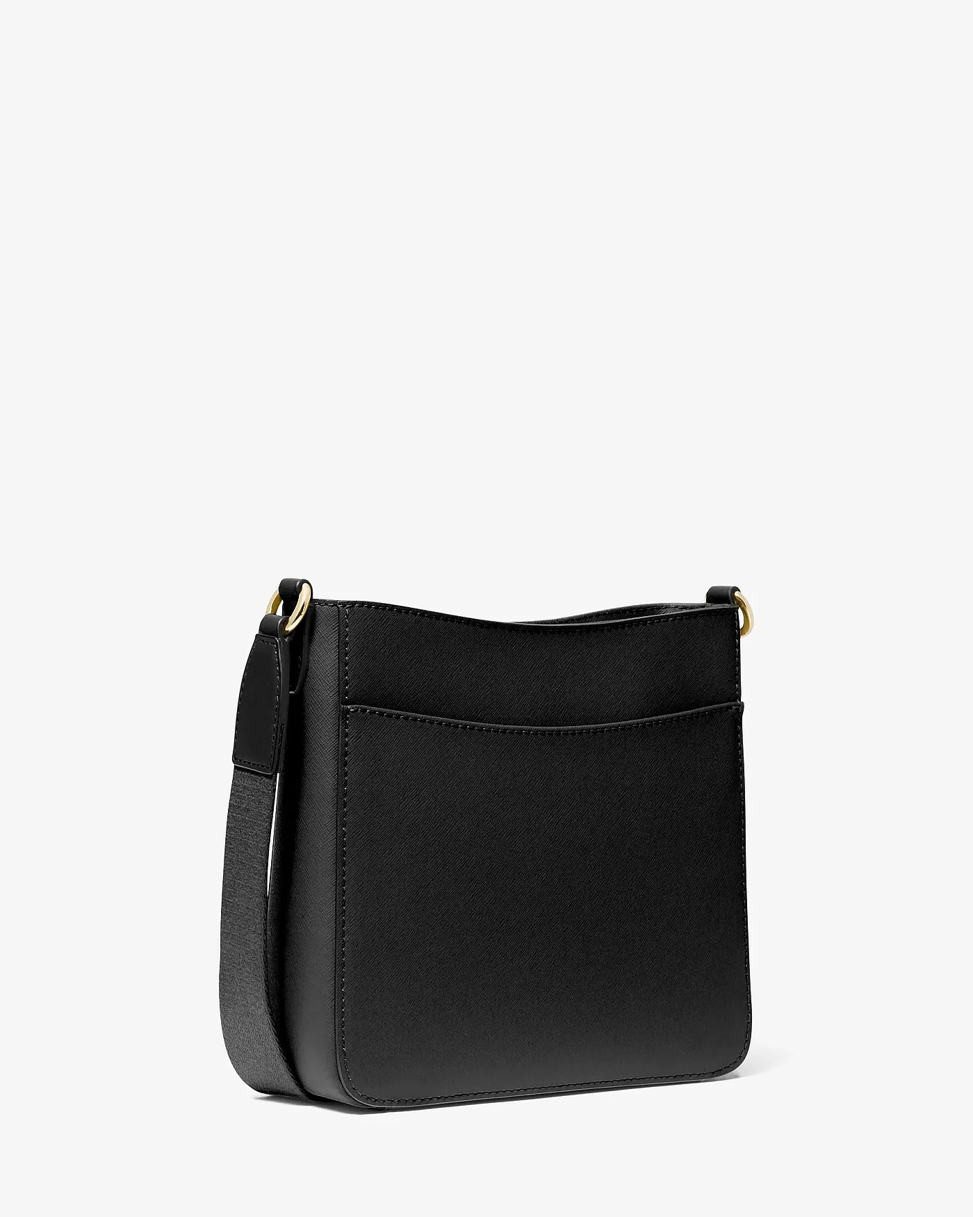 Сумка-мессенджер Michael Kors Jet Set Travel Small — 3