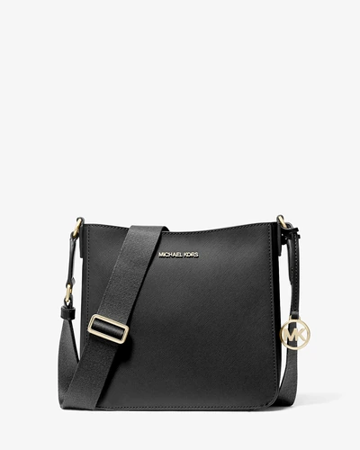 Сумка-мессенджер Michael Kors Jet Set Travel Small