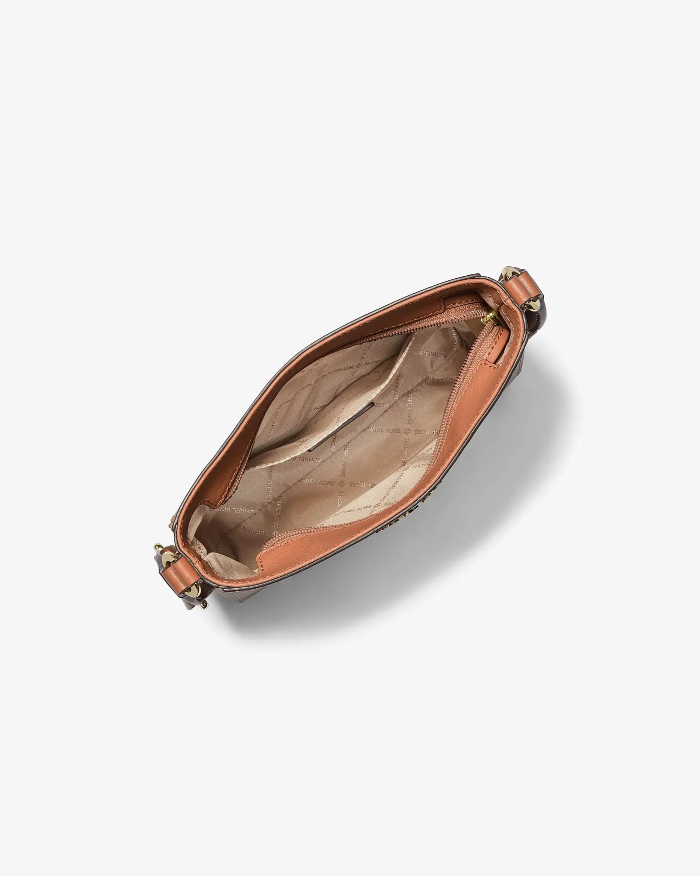 Сумка-мессенджер Michael Kors Jet Set Travel Small — 2