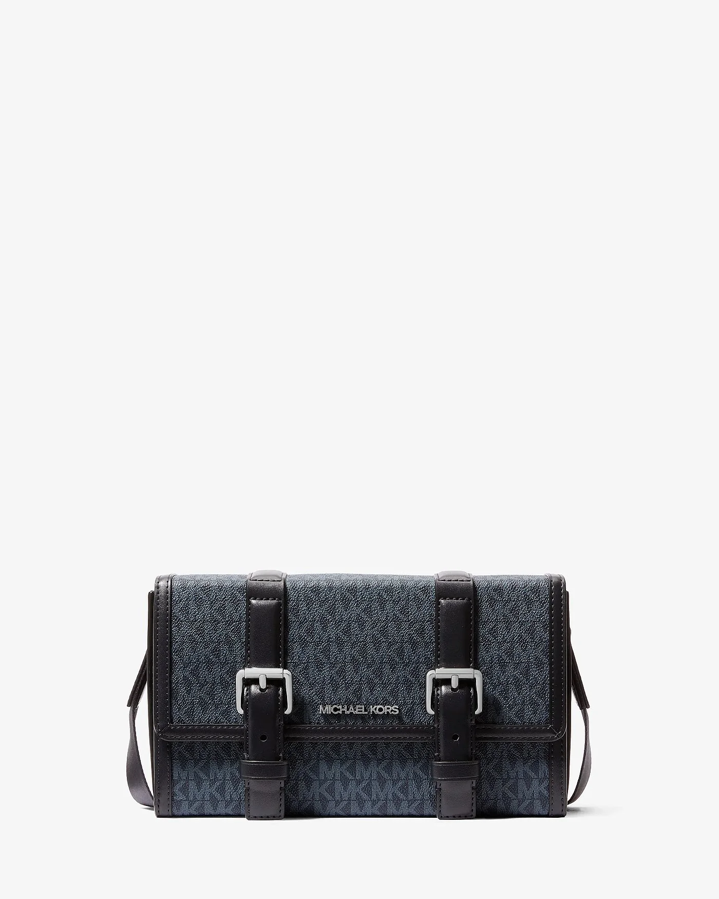Сумка кроссбоди Michael Kors Cooper с фирменным логотипом — 1