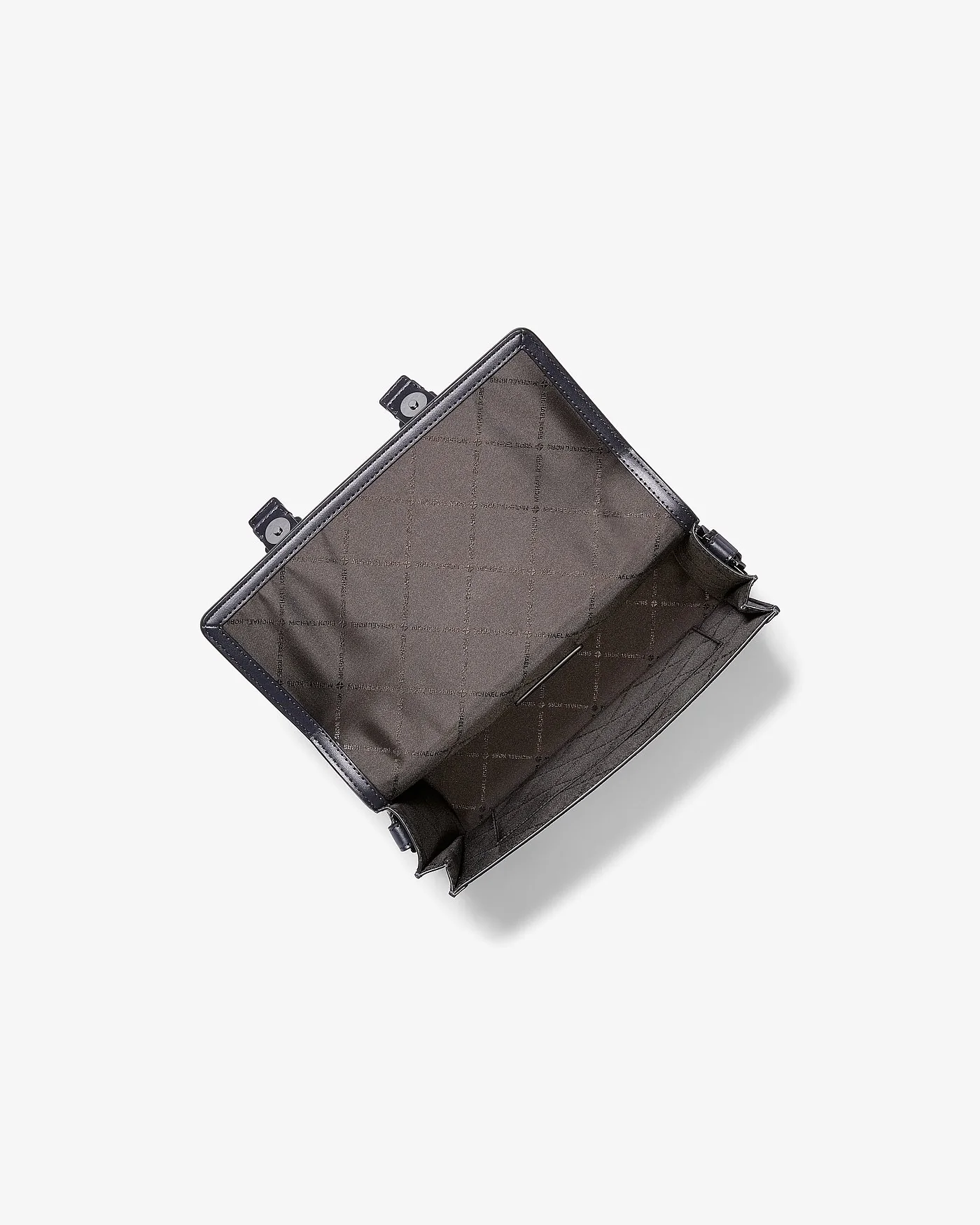 Сумка кроссбоди Michael Kors Cooper с фирменным логотипом — 2