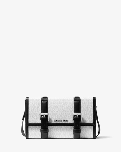 Сумка кроссбоди Michael Kors Cooper с фирменным логотипом
