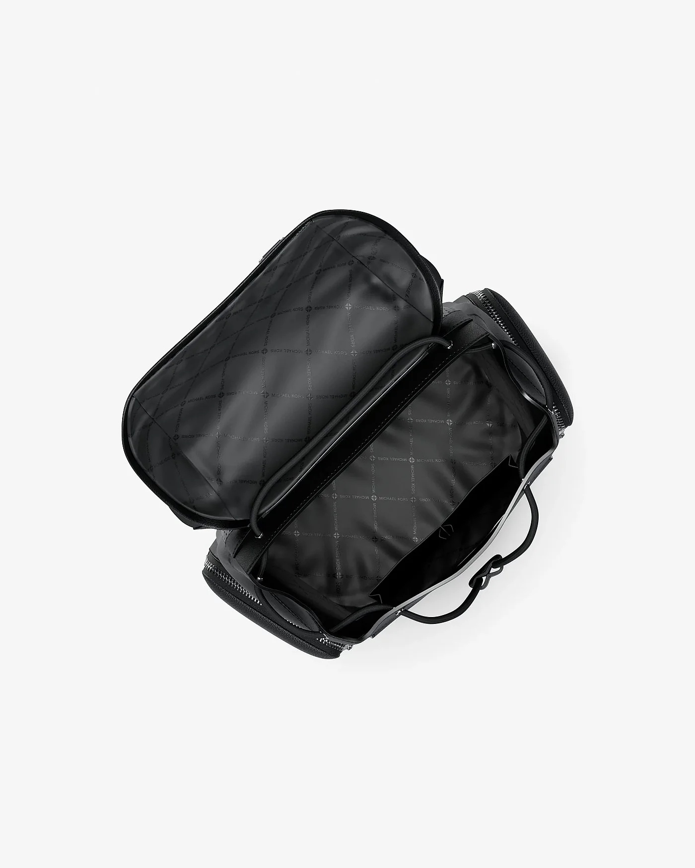 Рюкзак Michael Kors Cooper из зернистой кожи — 2