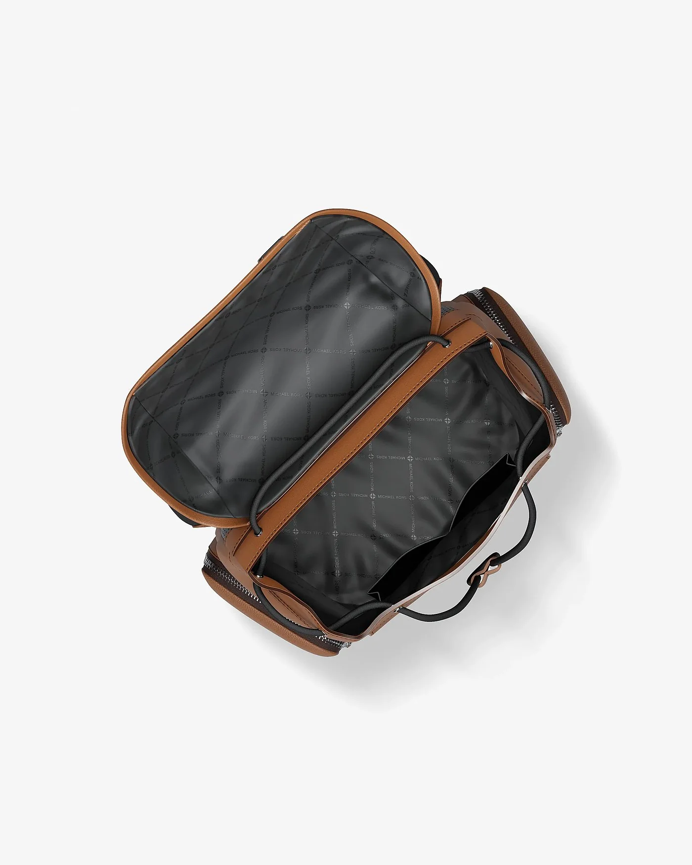 Рюкзак Michael Kors Cooper из зернистой кожи — 2