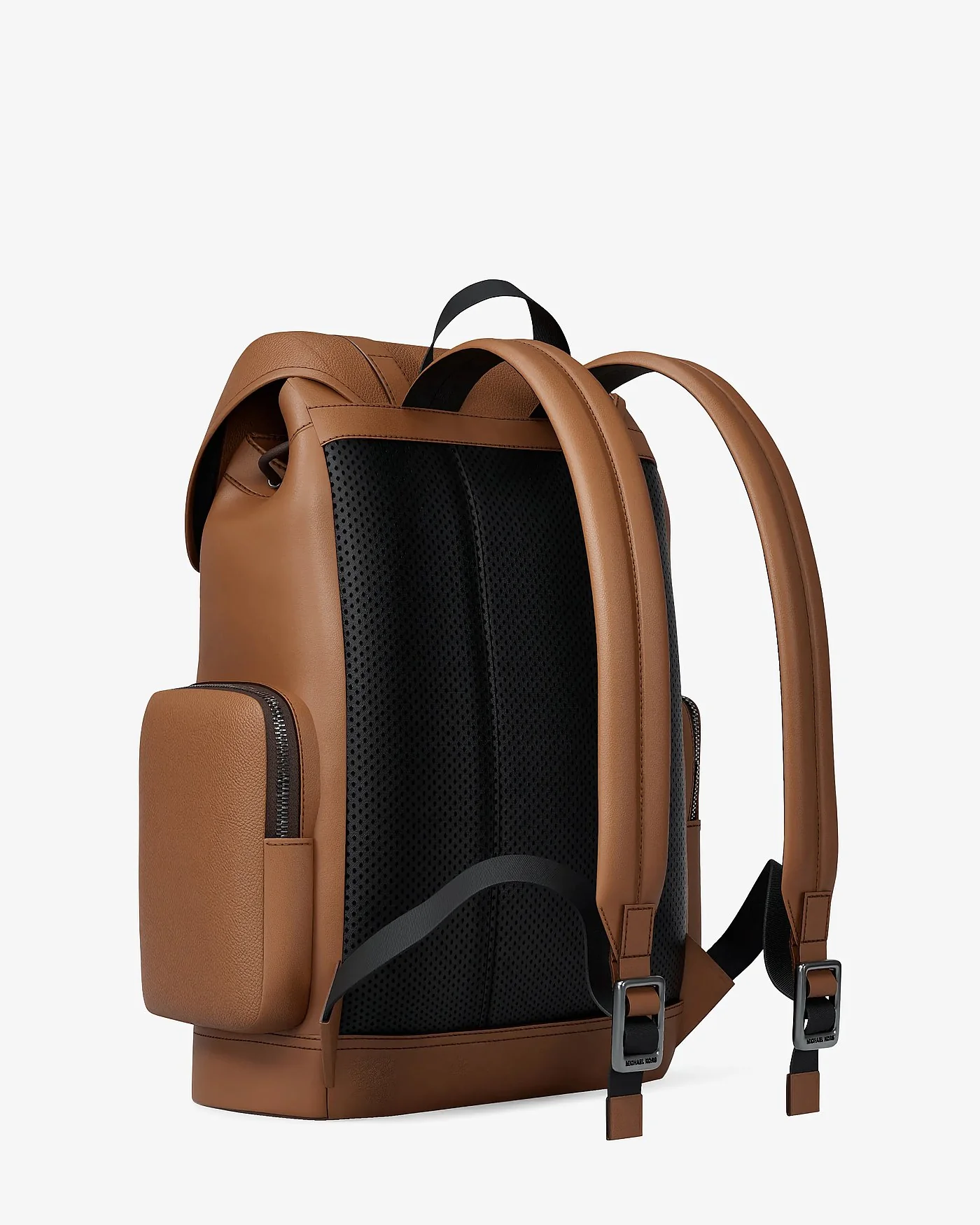 Рюкзак Michael Kors Cooper из зернистой кожи — 3