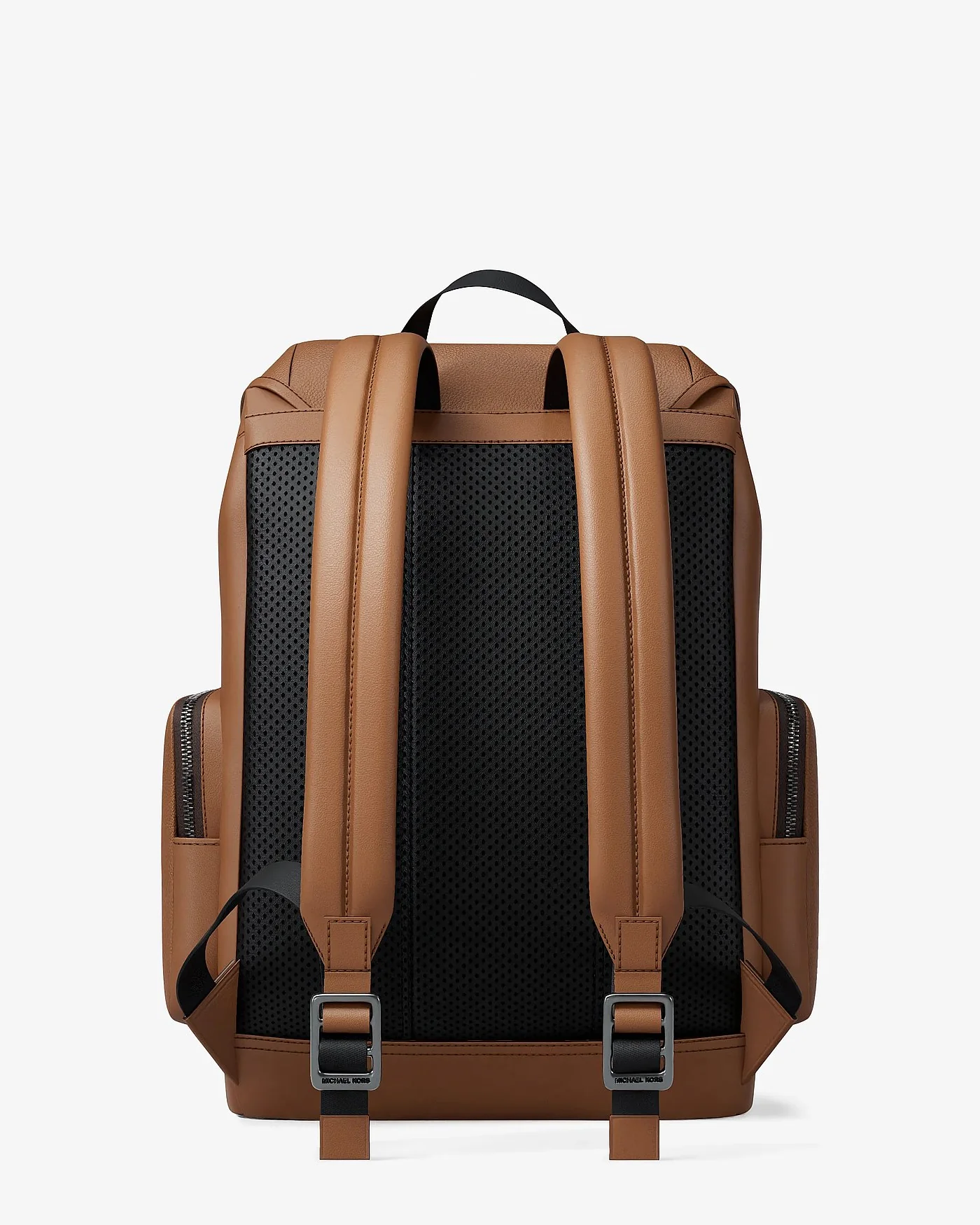 Рюкзак Michael Kors Cooper из зернистой кожи — 5