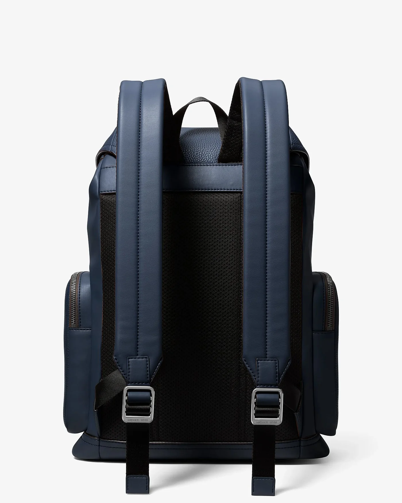 Рюкзак Michael Kors Cooper из зернистой кожи — 3
