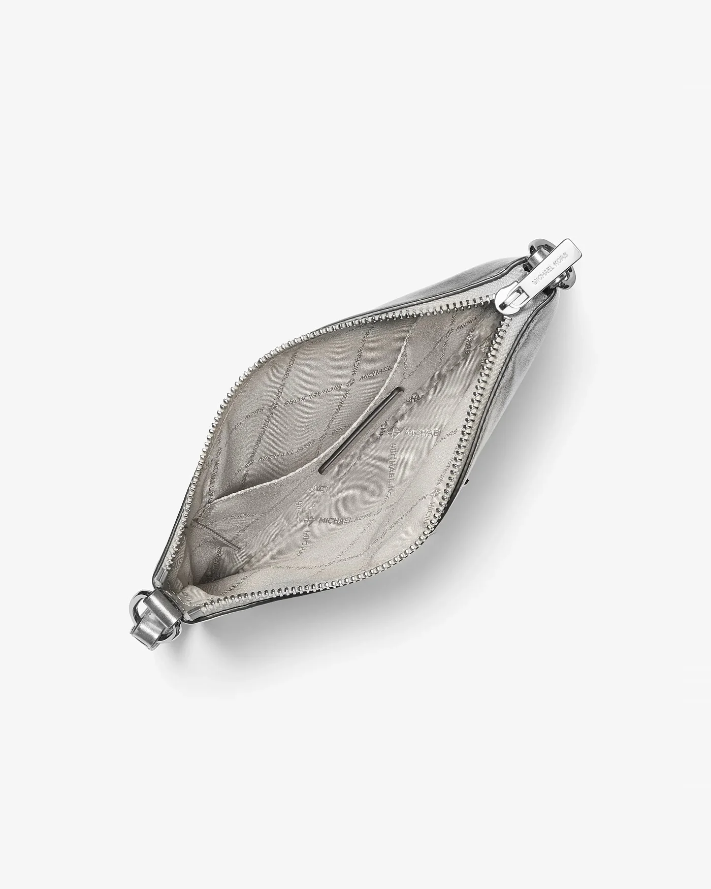 Клатч-браслет Michael Kors Jet Set Small Metallic — 2