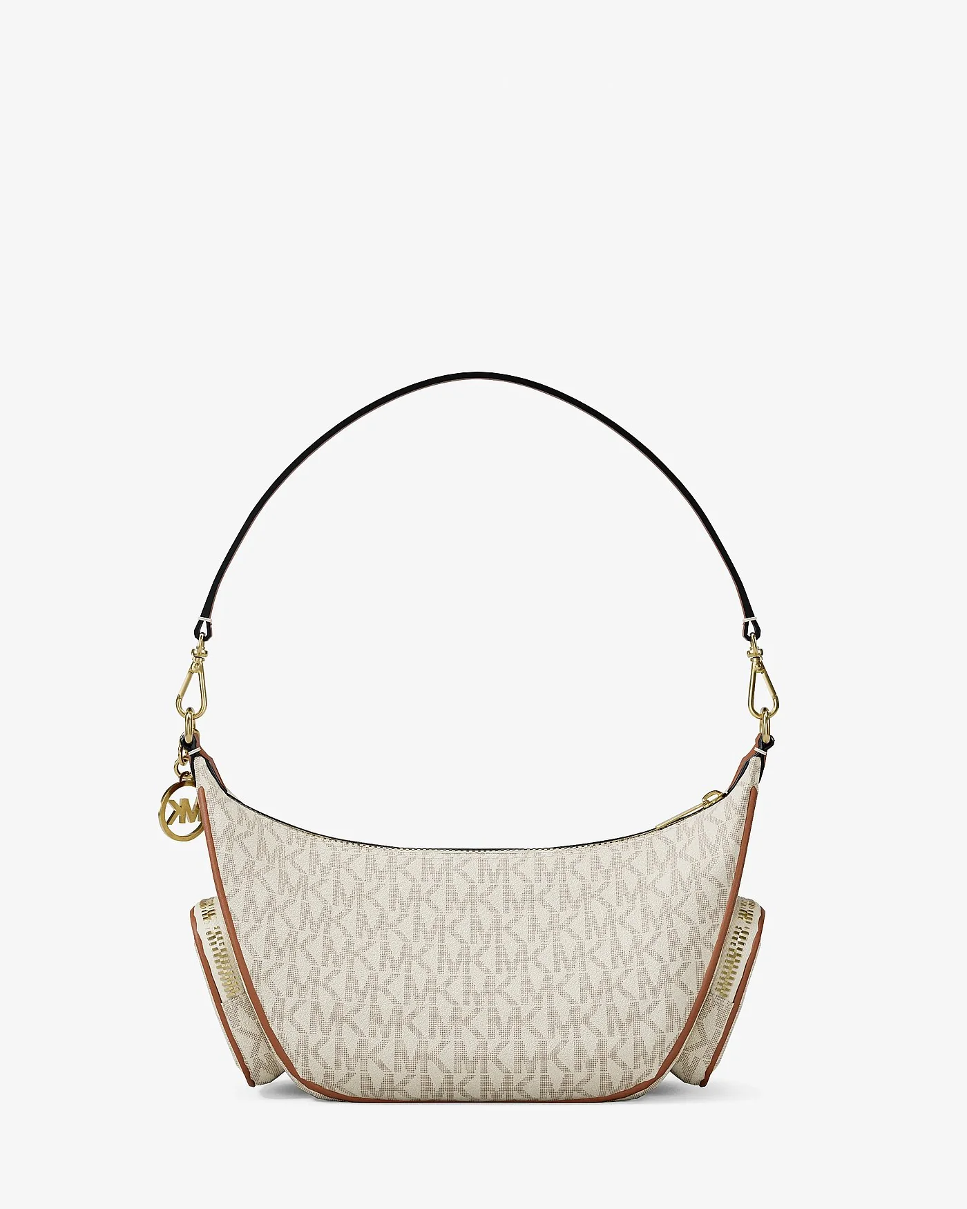 Сумка на плечо Michael Kors Merritt Small — 5