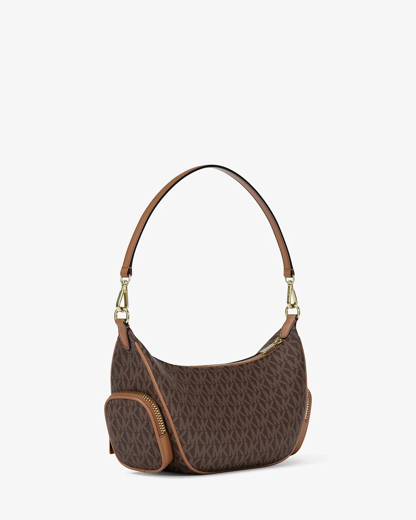 Сумка на плечо Michael Kors Merritt Small — 5