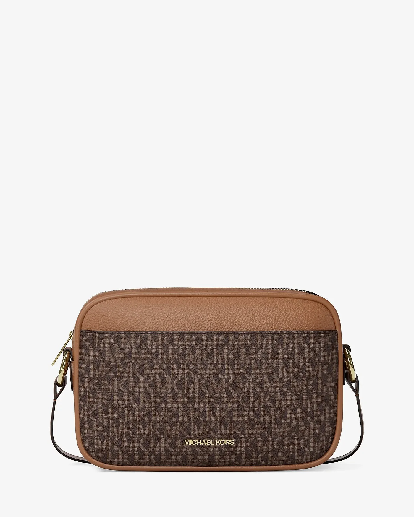 Сумка-кроссбоди Michael Kors Jet Set Camera Large — 1