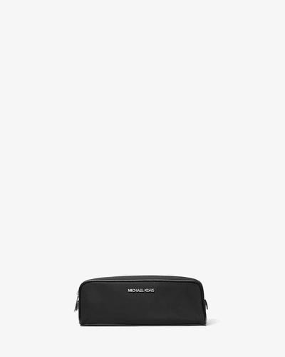 Пенал Michael Kors из нейлона на молнии