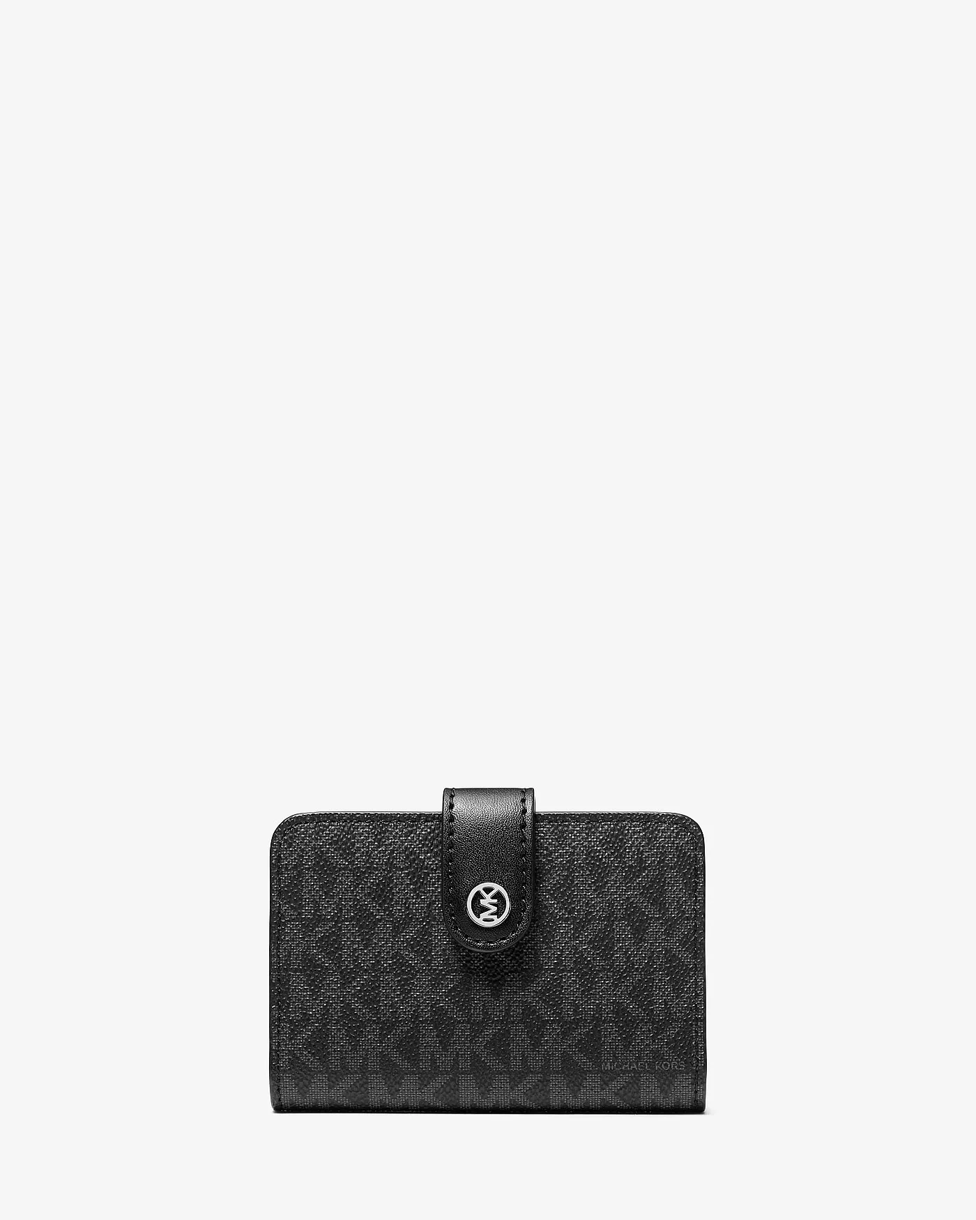Кошелек Jet Set Travel Small с фирменным логотипом — 1