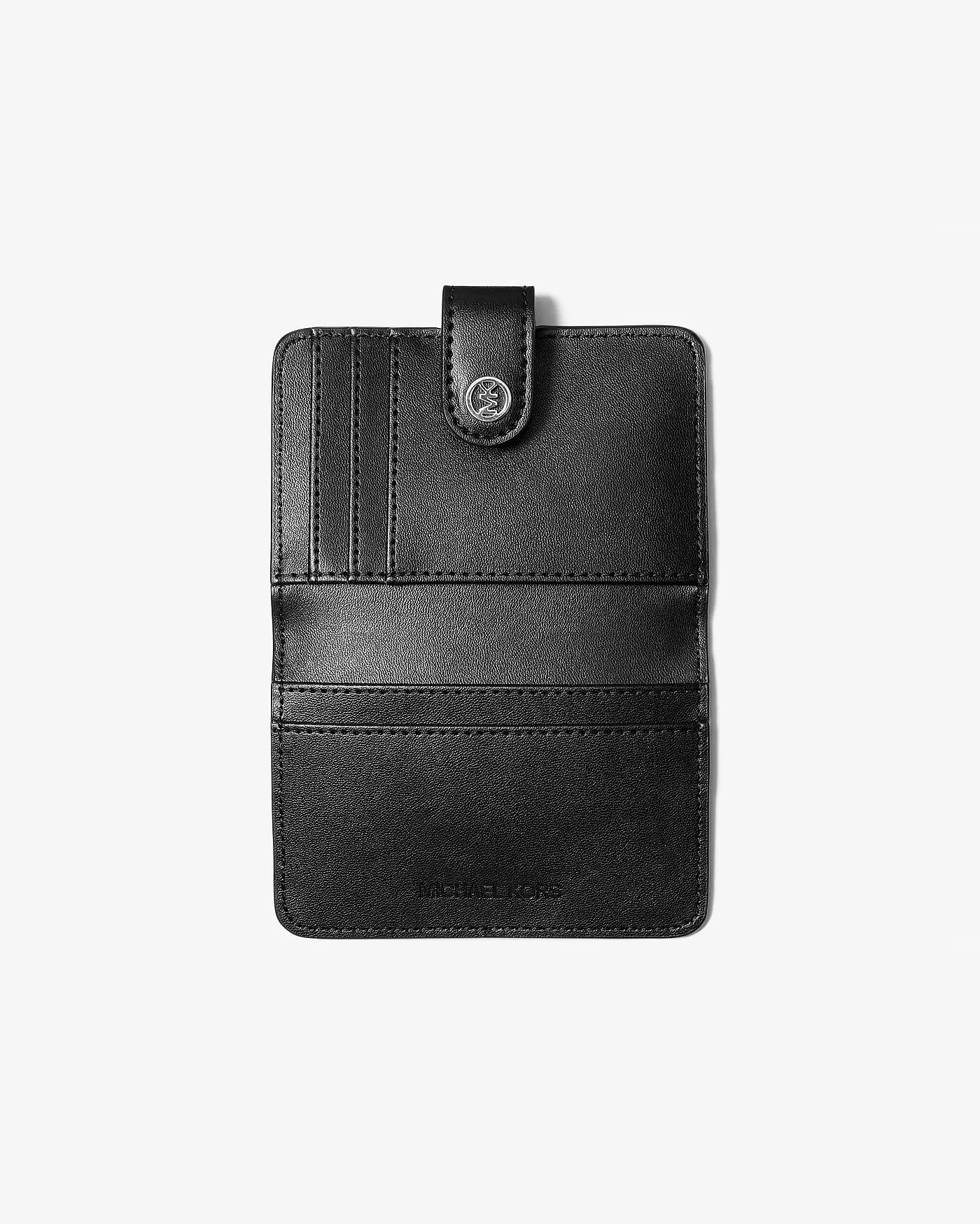 Кошелек Jet Set Travel Small с фирменным логотипом — 2