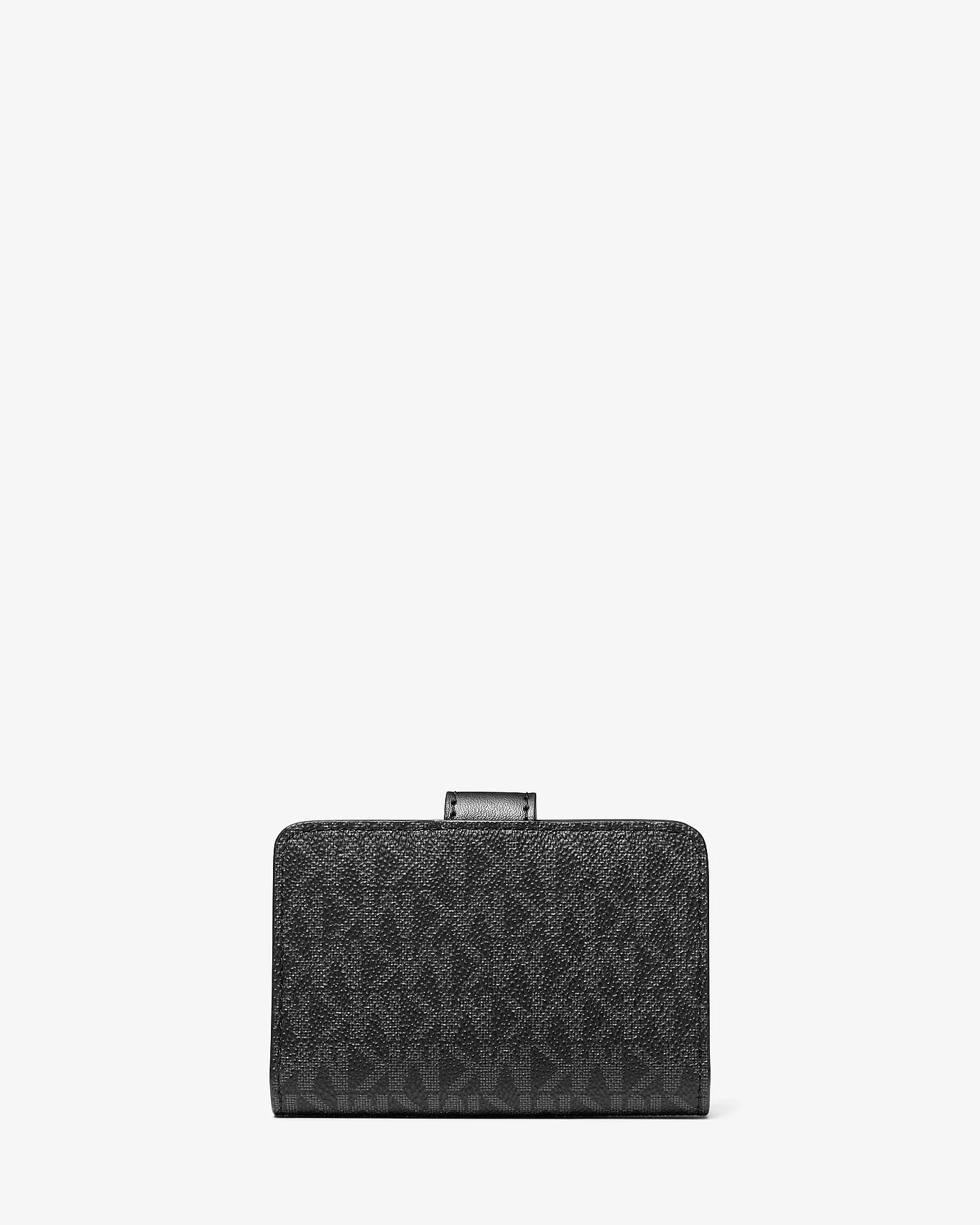 Кошелек Jet Set Travel Small с фирменным логотипом — 3
