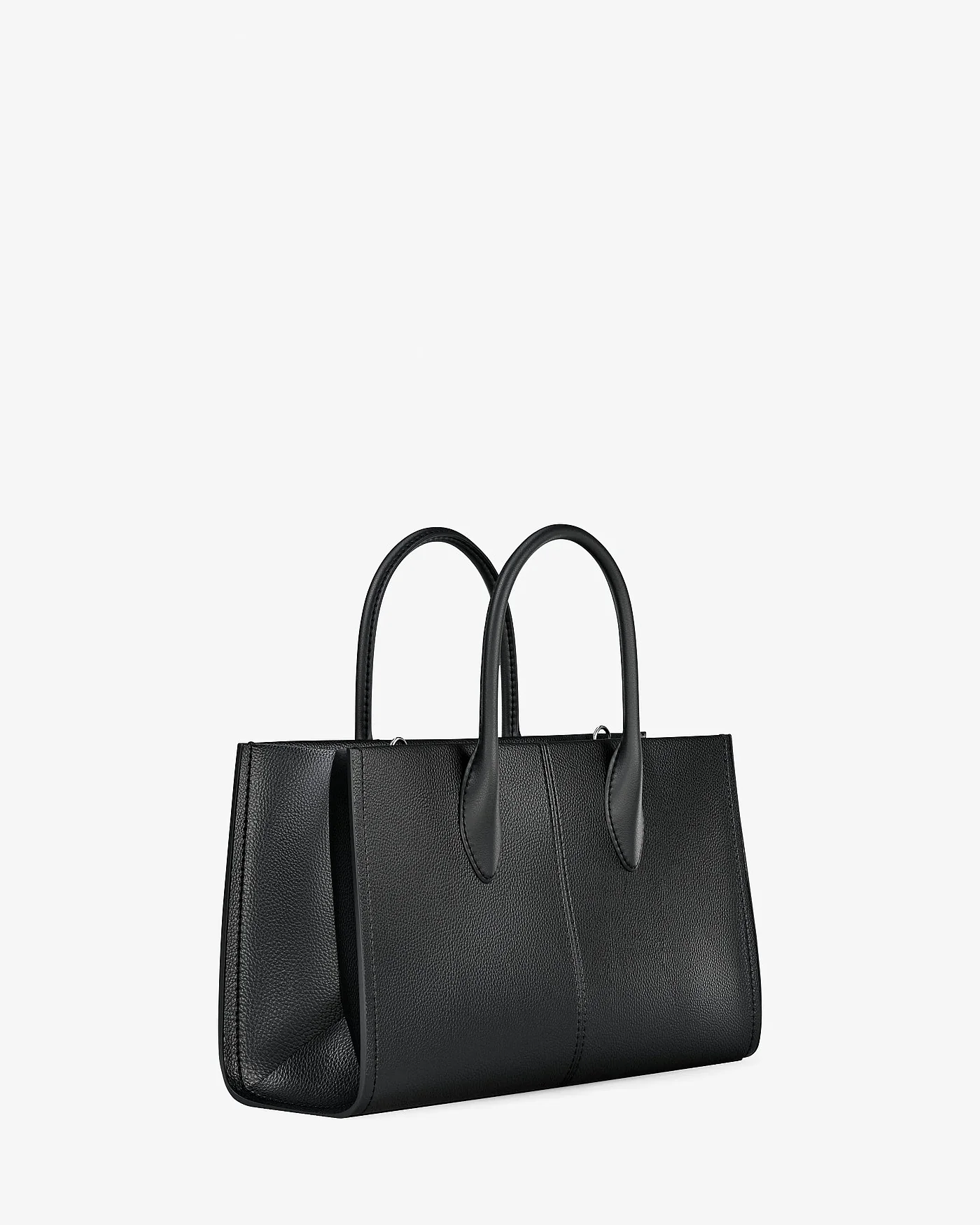 Michael Kors сумка-сэтчел Mirella Medium из зернистой кожи — 3