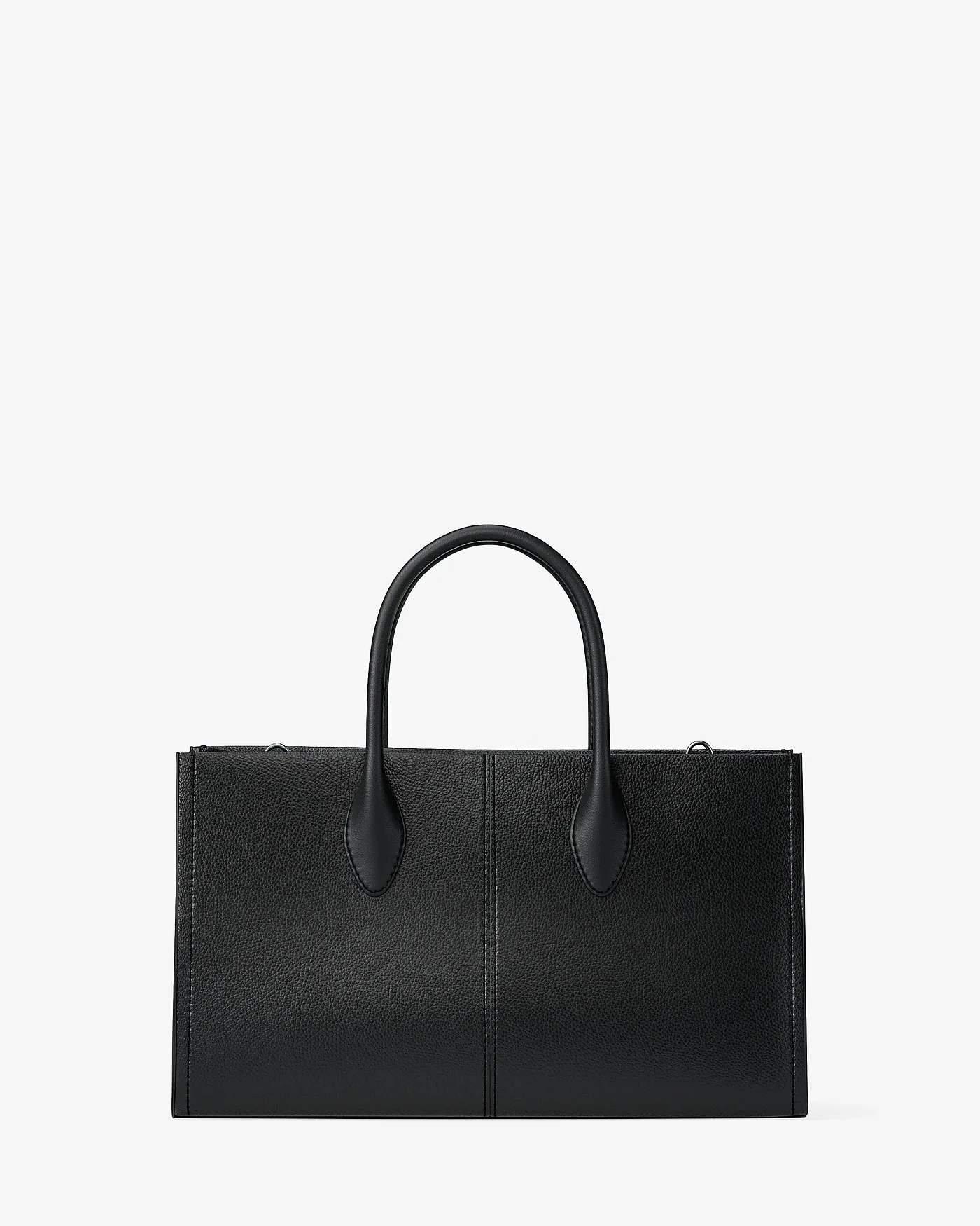 Michael Kors сумка-сэтчел Mirella Medium из зернистой кожи — 5