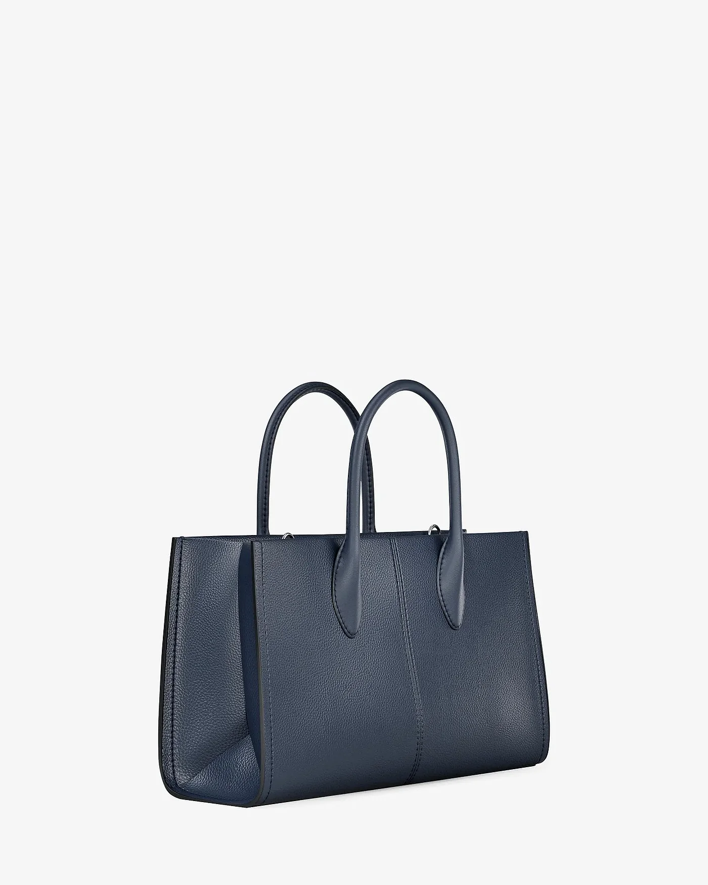 Michael Kors сумка-сэтчел Mirella Medium из зернистой кожи — 3