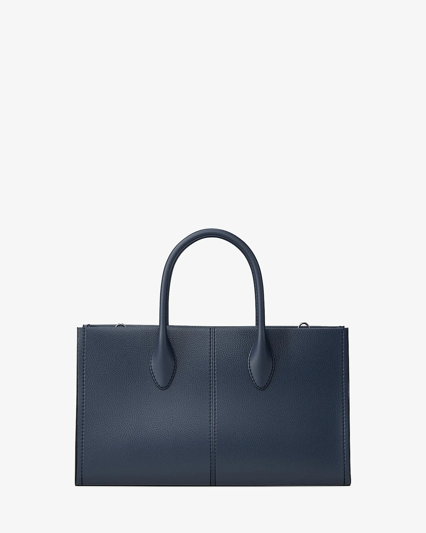 Michael Kors сумка-сэтчел Mirella Medium из зернистой кожи — 5