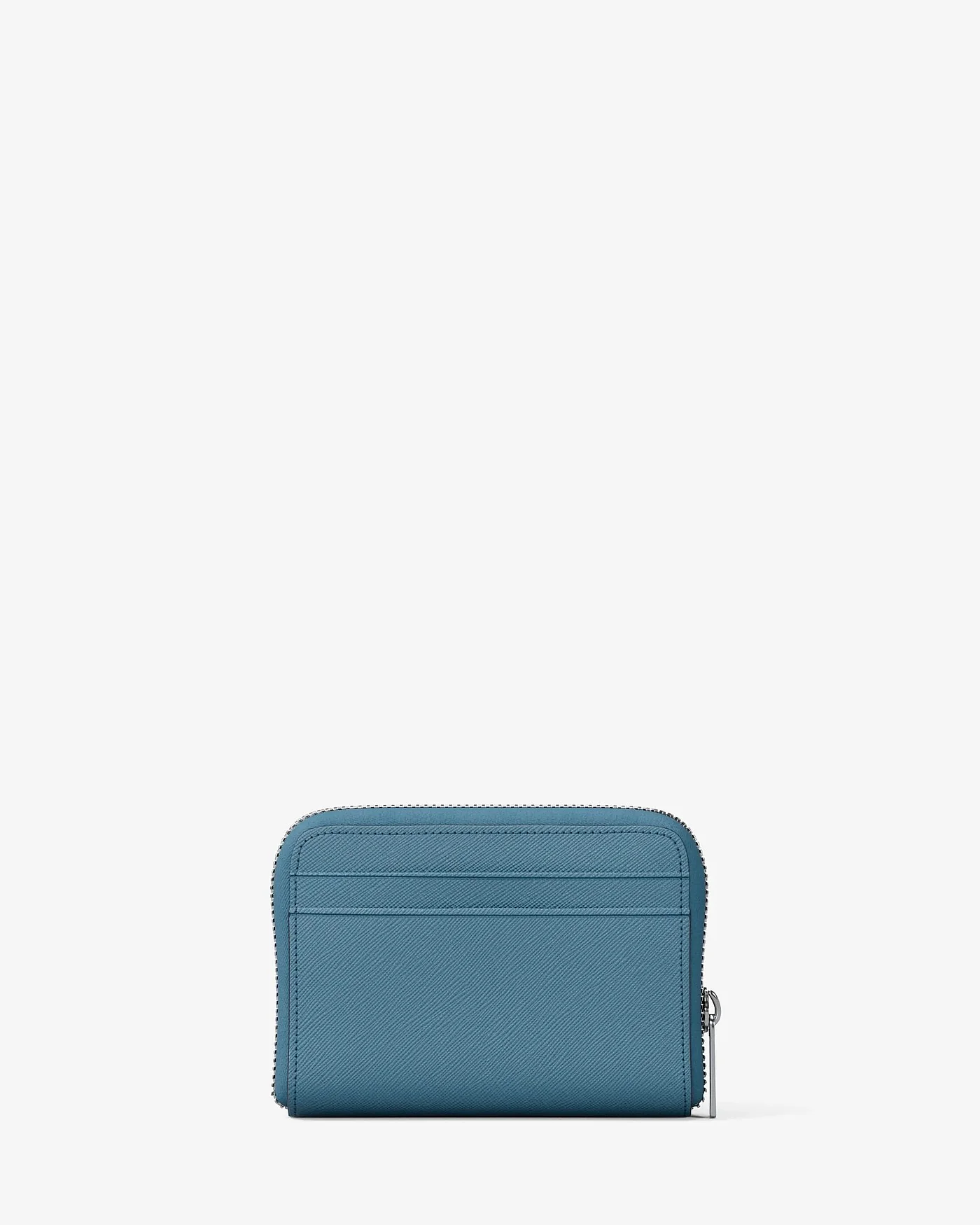 Кошелек Michael Kors Jet Set Travel из кожи Saffiano — 3