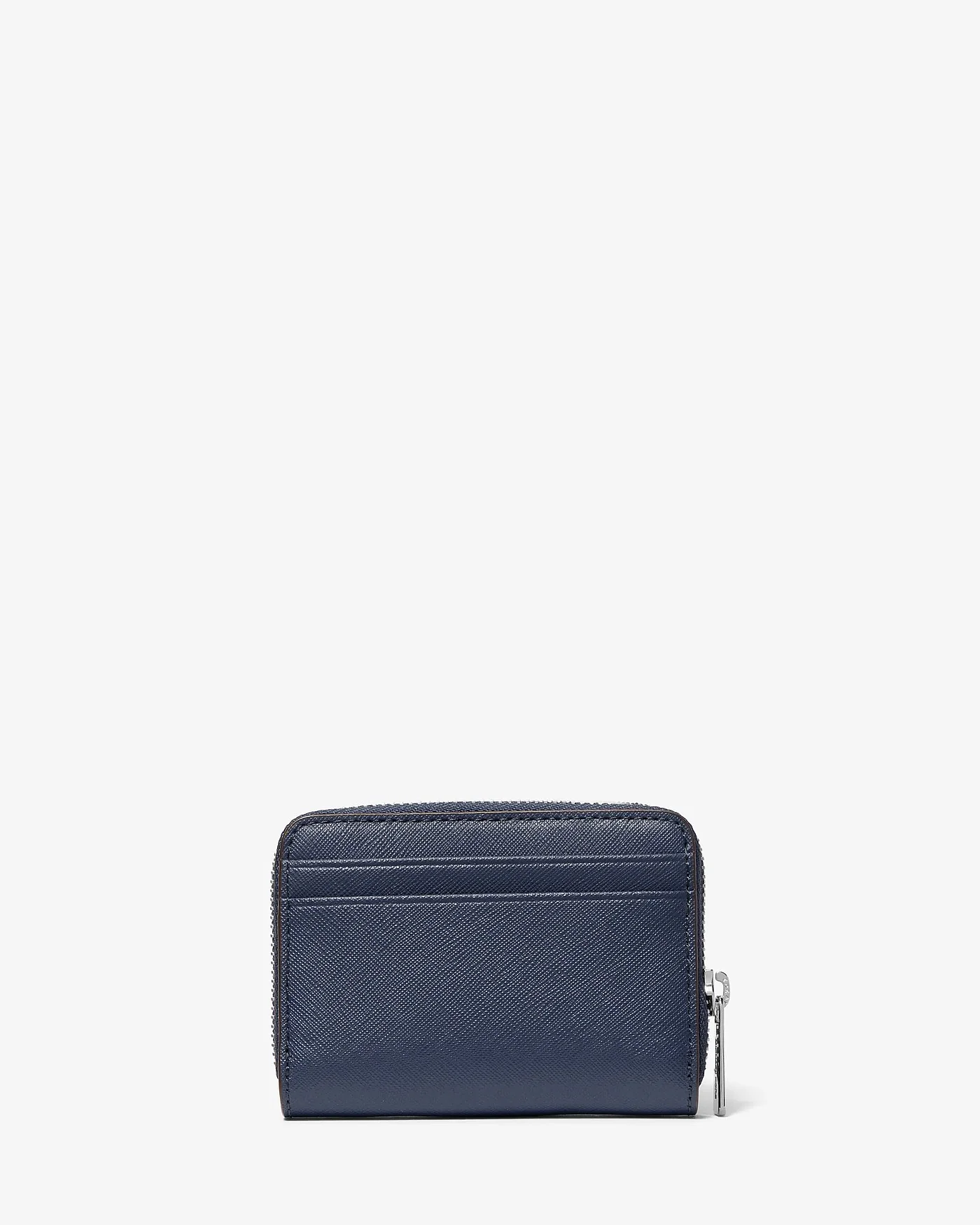 Кошелек Michael Kors Jet Set Travel из кожи Saffiano — 3